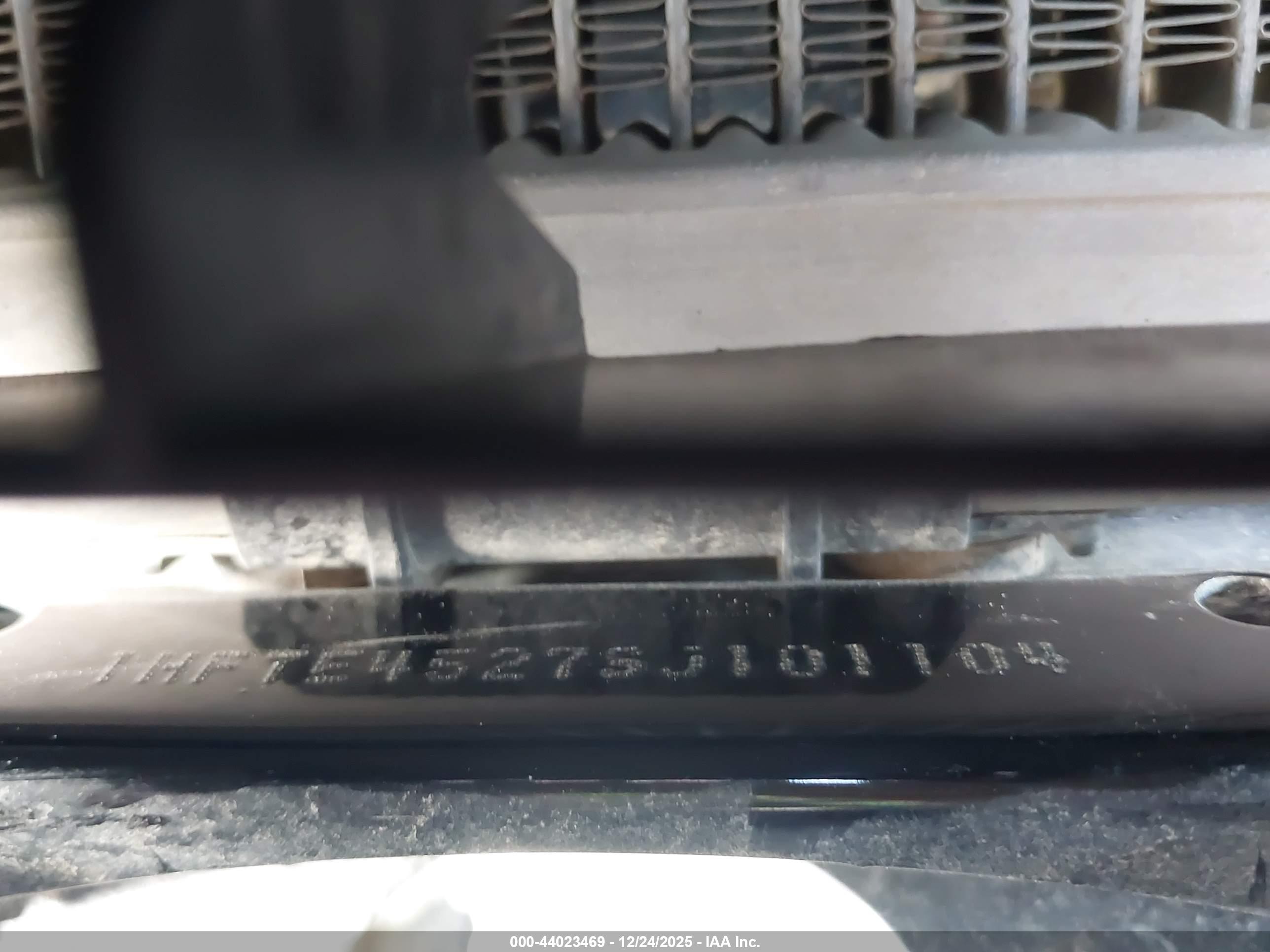 HONDA TRX520 image 10