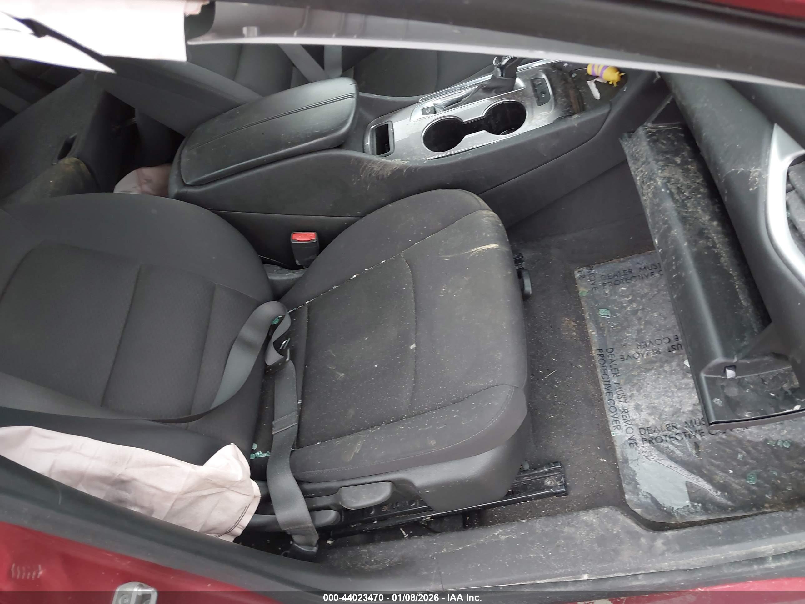 CHEVROLET MALIBU image 5