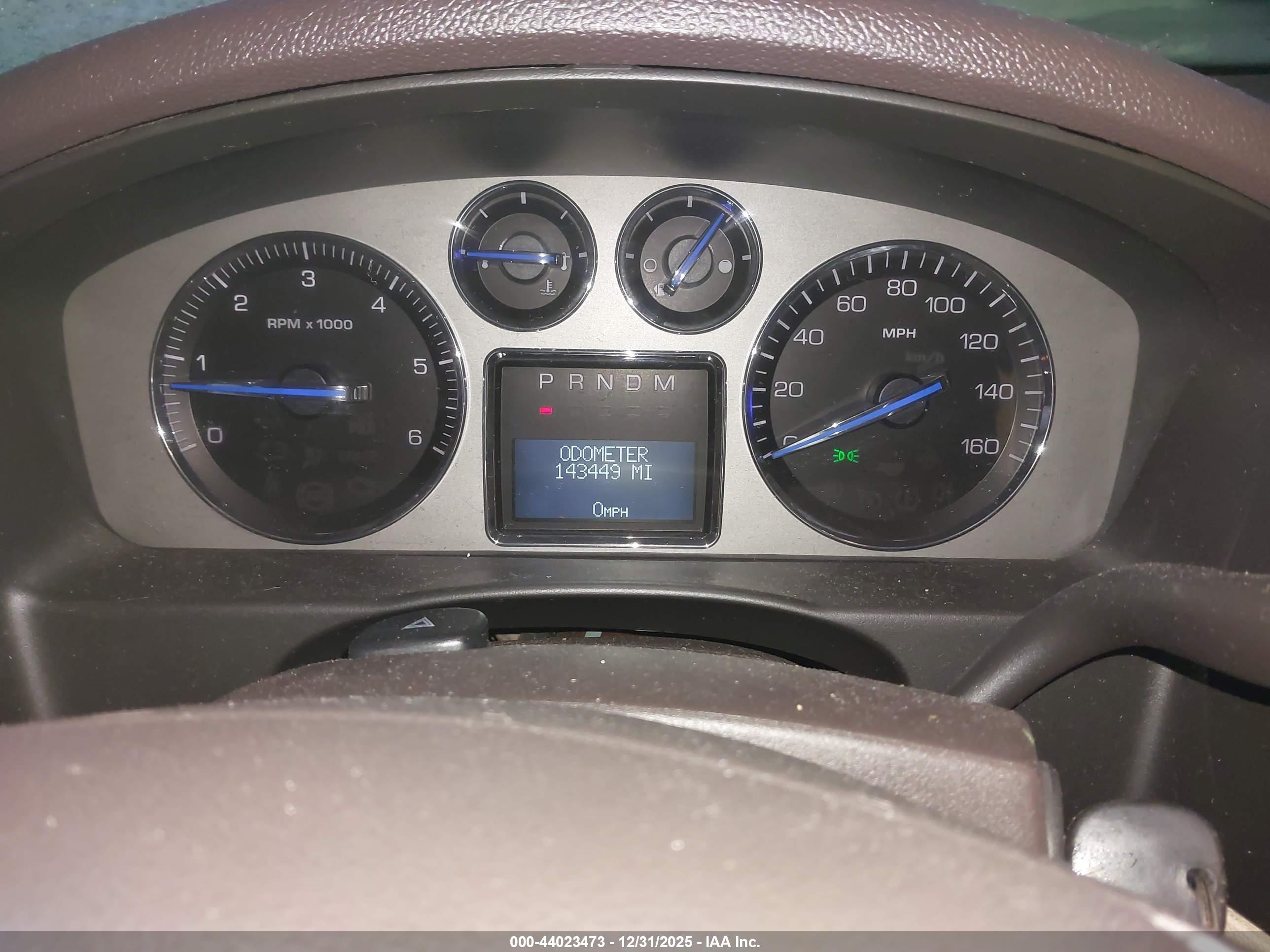 CADILLAC ESCALADE image 7