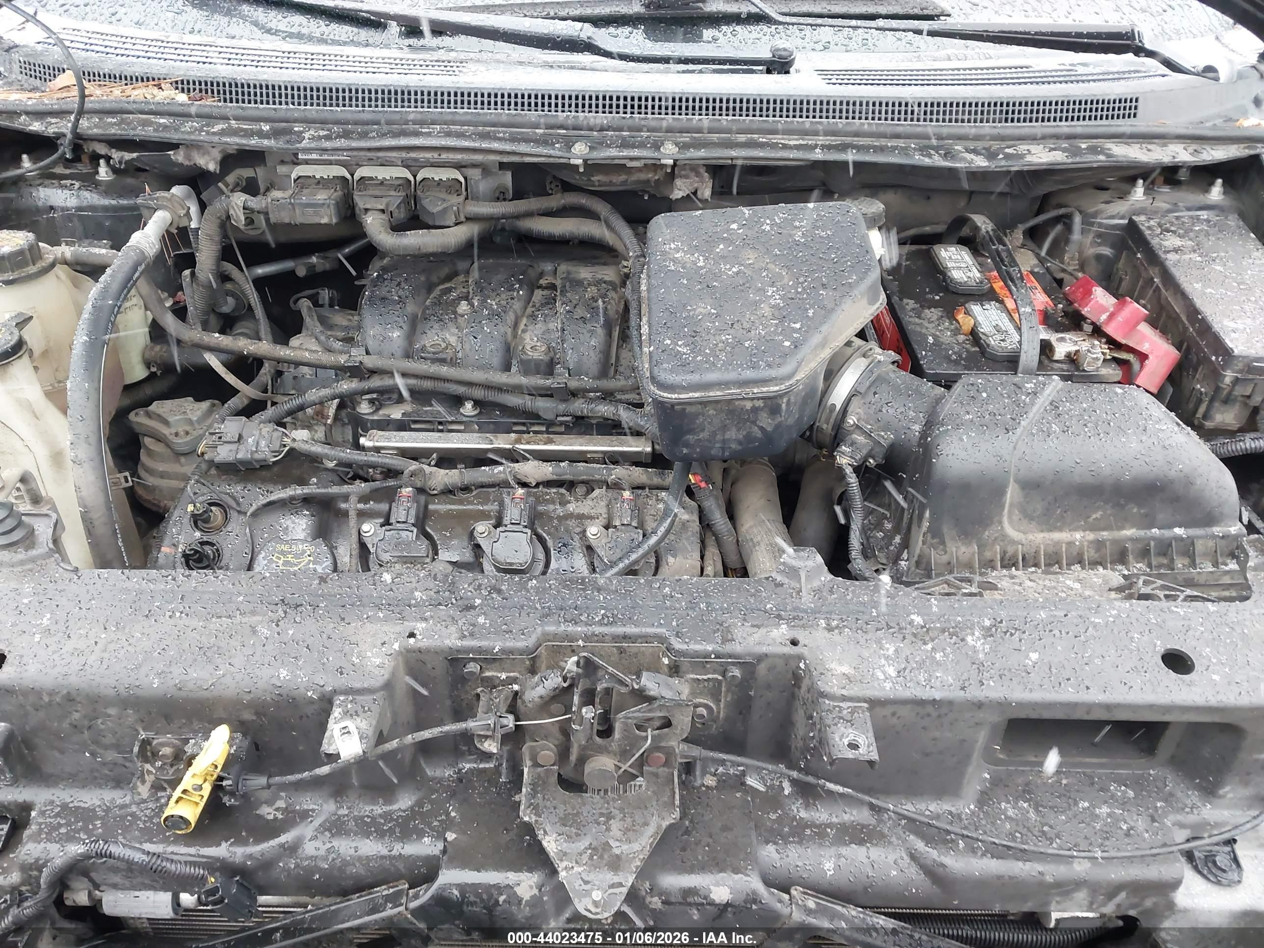 LINCOLN MKX image 10