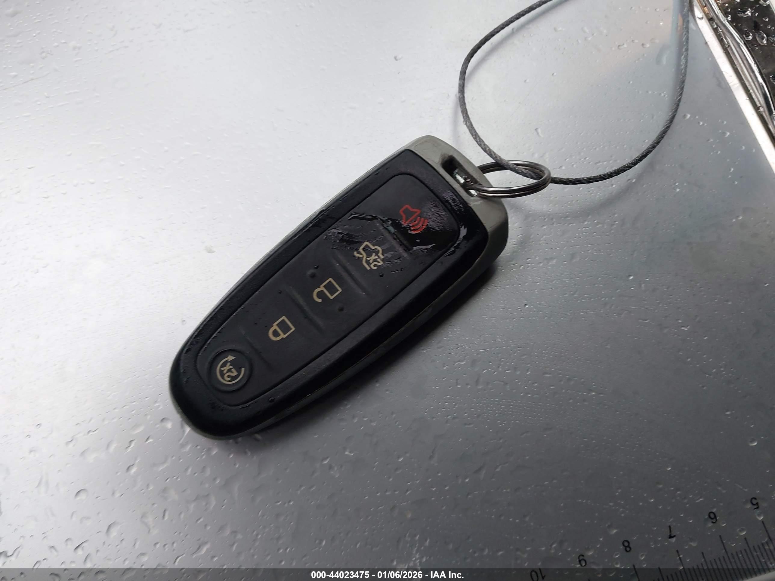 LINCOLN MKX image 11