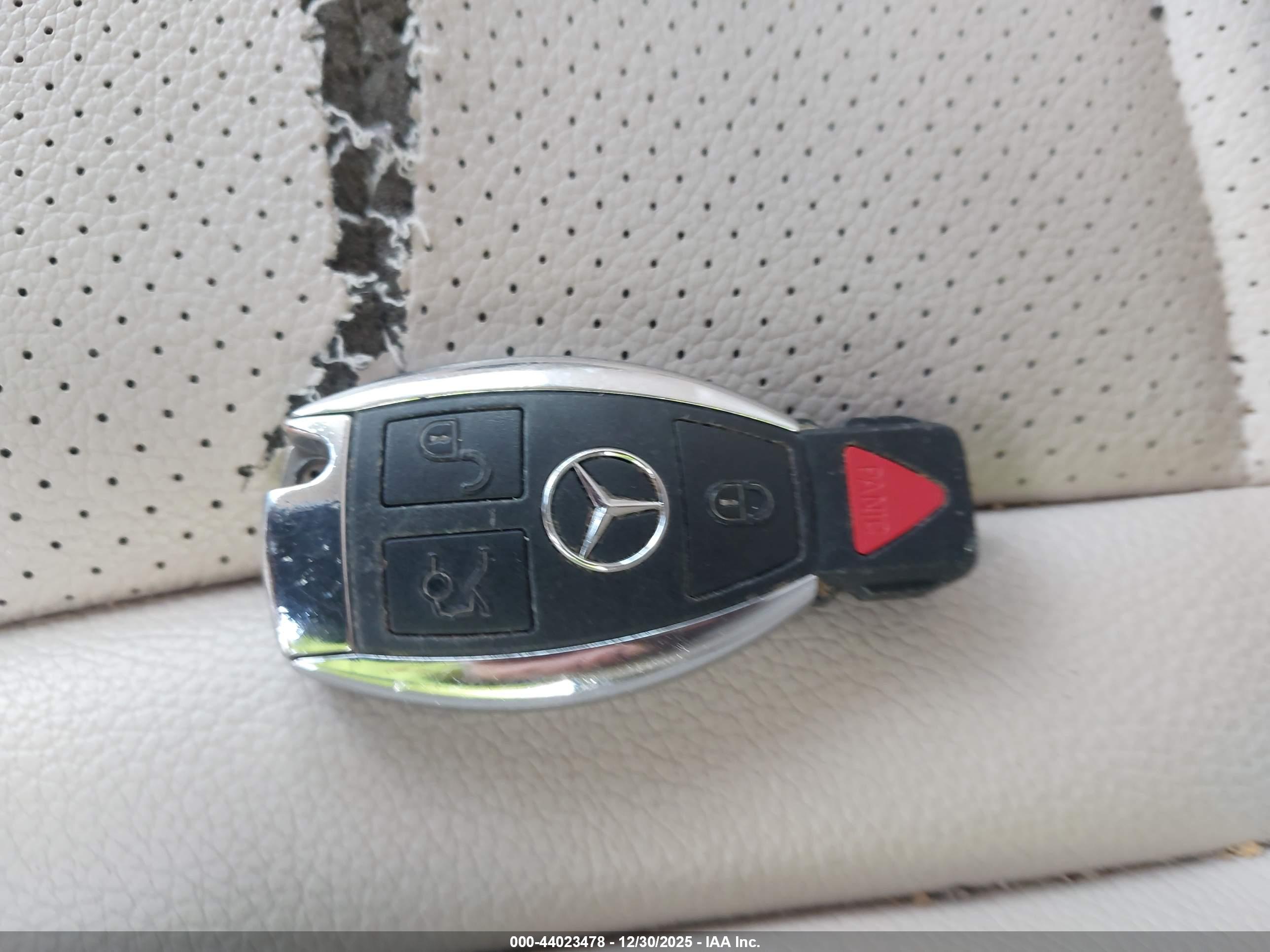 MERCEDES-BENZ GLC image 11