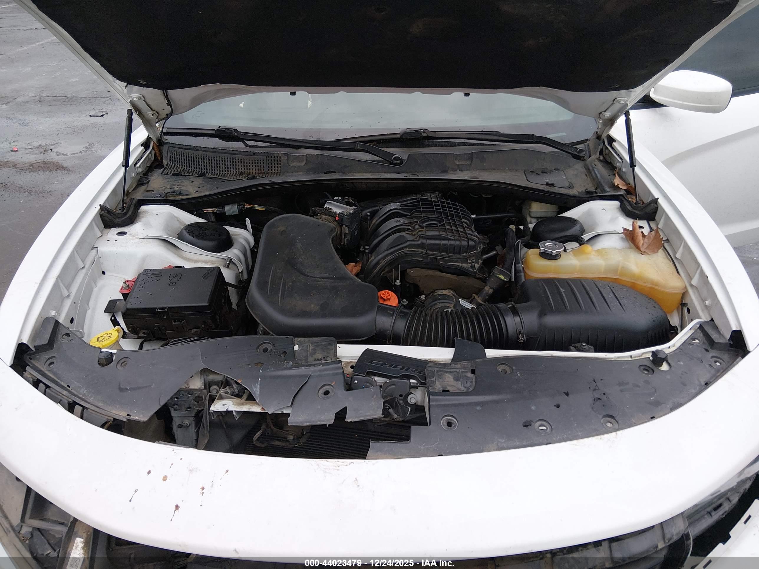 DODGE CHARGER image 10