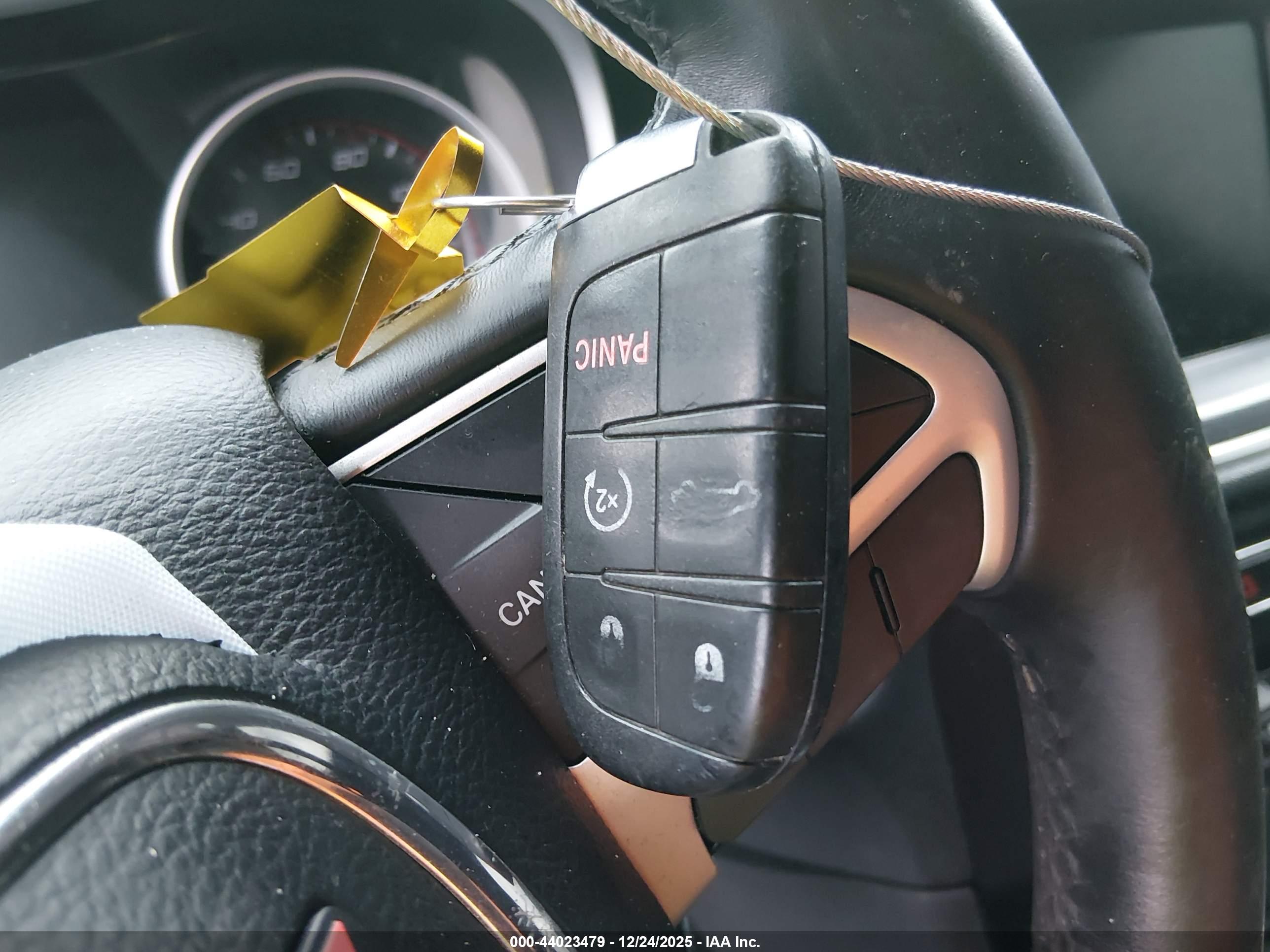 DODGE CHARGER image 11