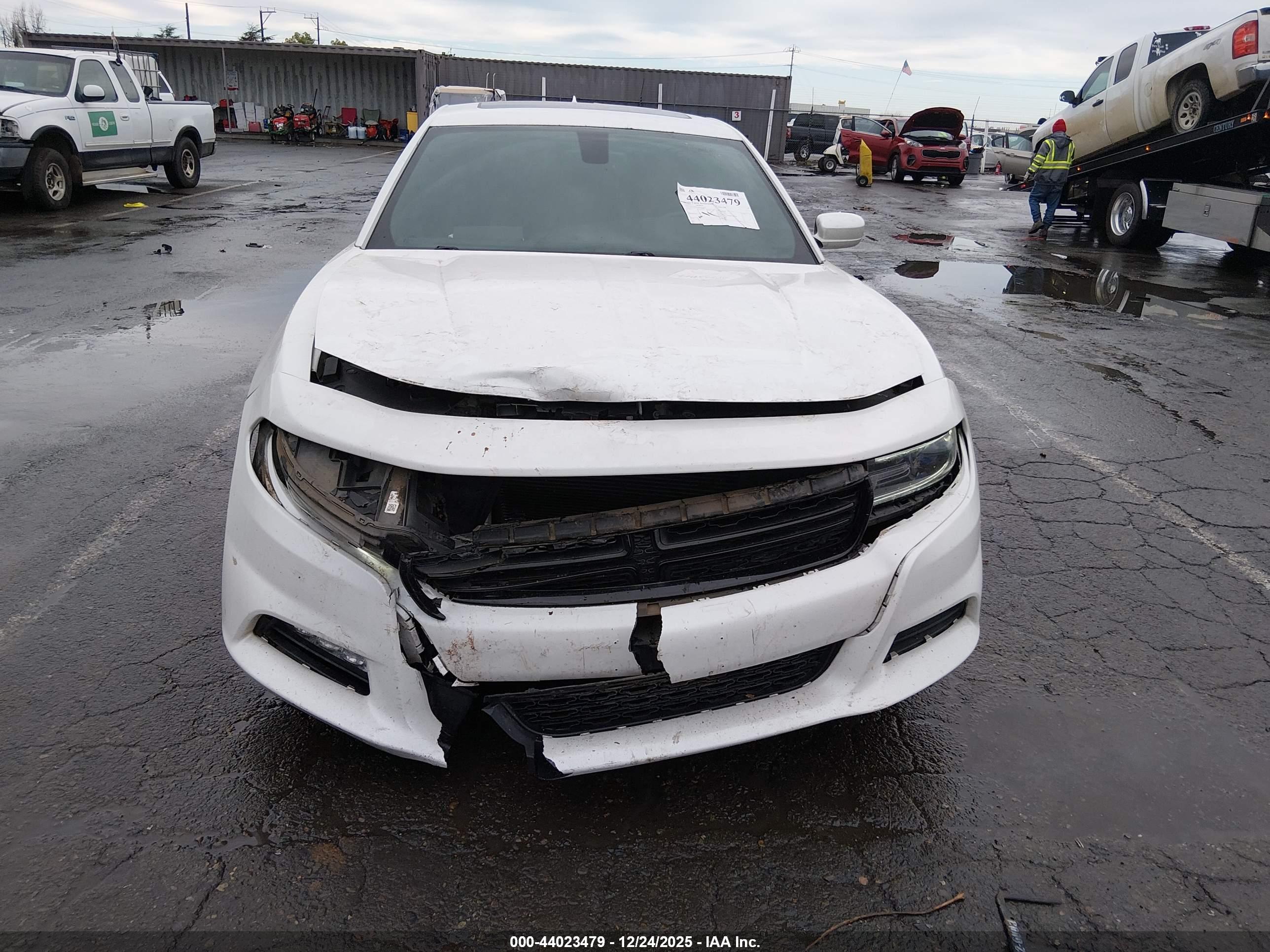 DODGE CHARGER image 6