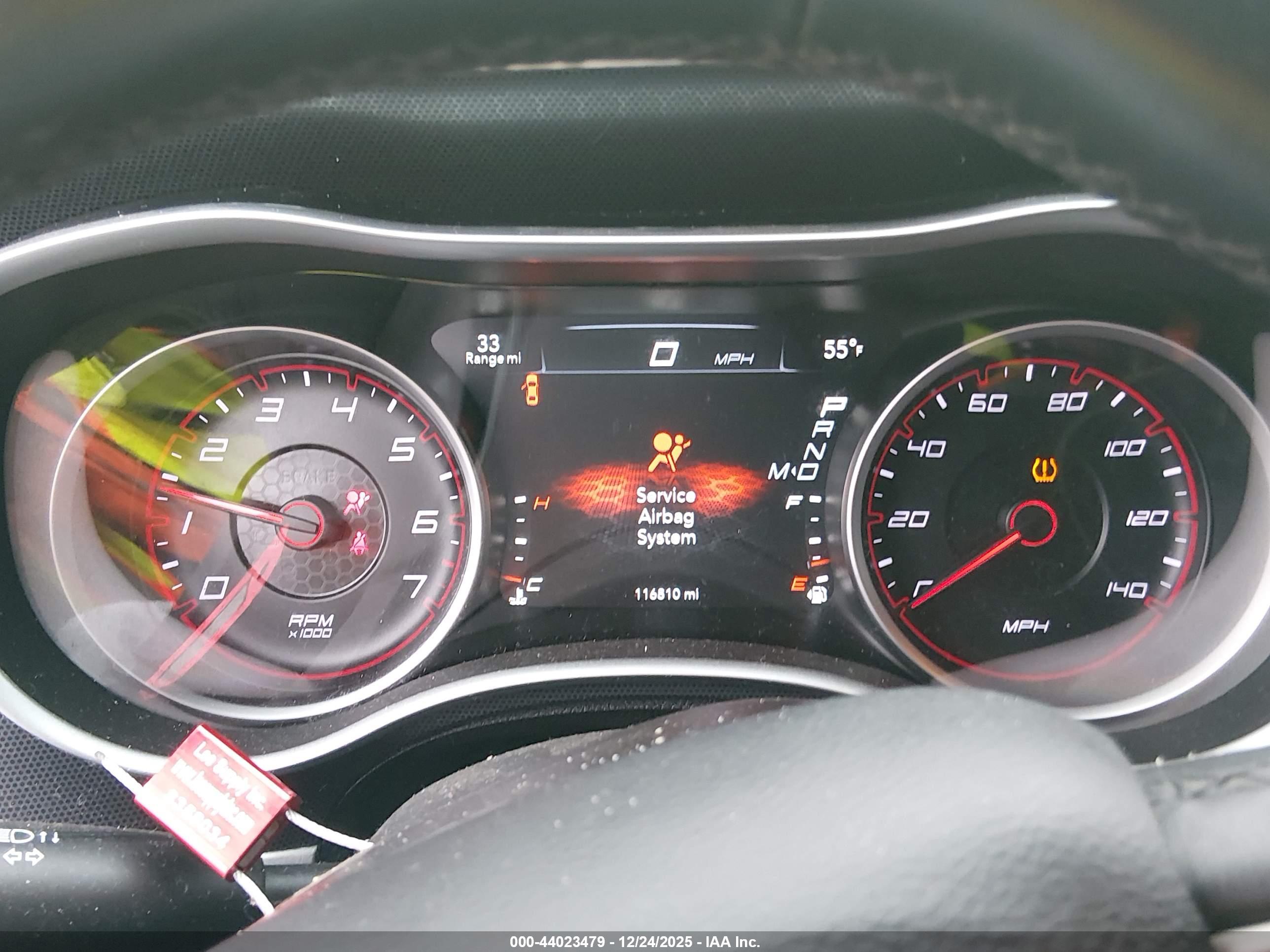 DODGE CHARGER image 7