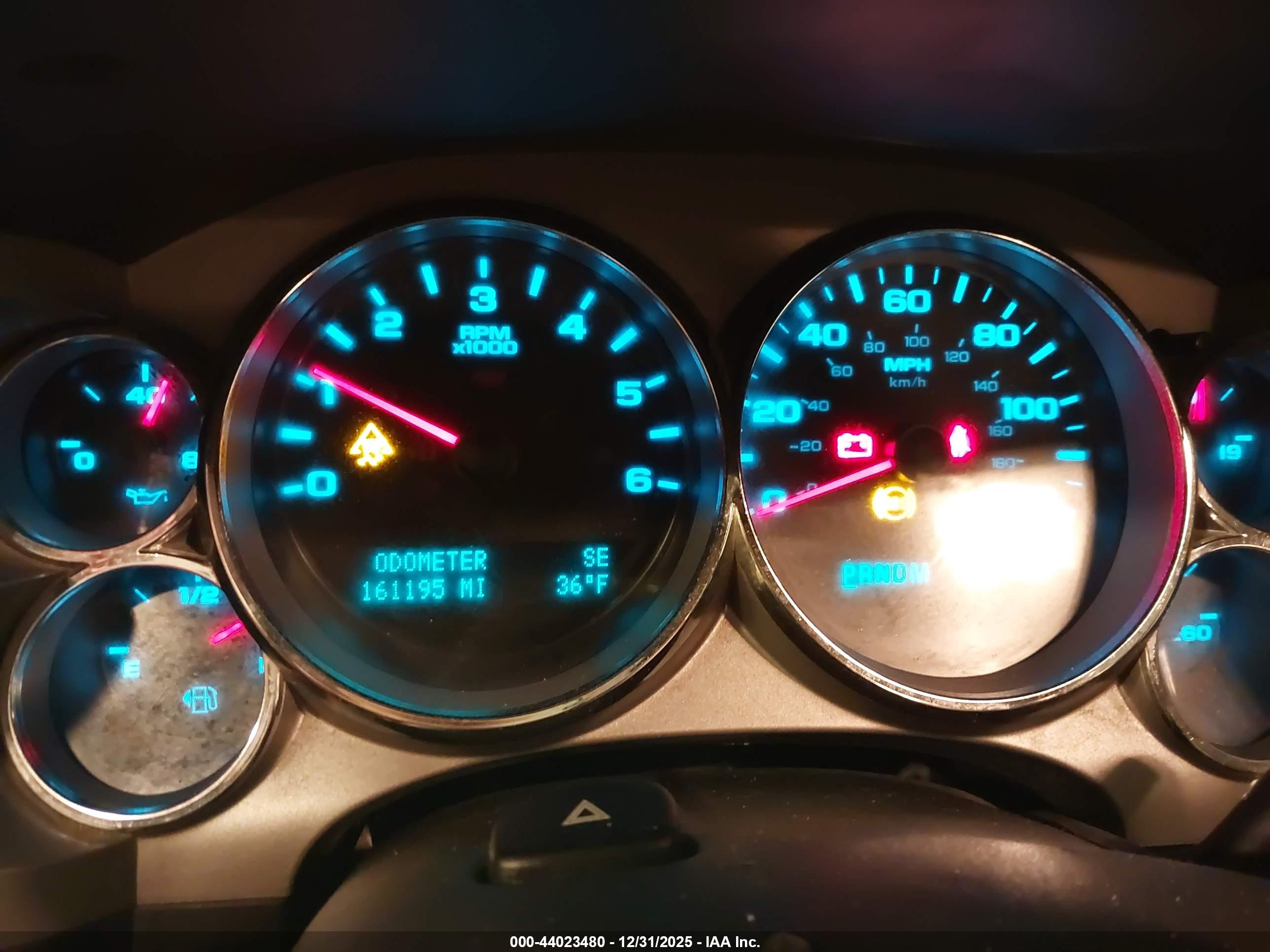 GMC SIERRA image 7