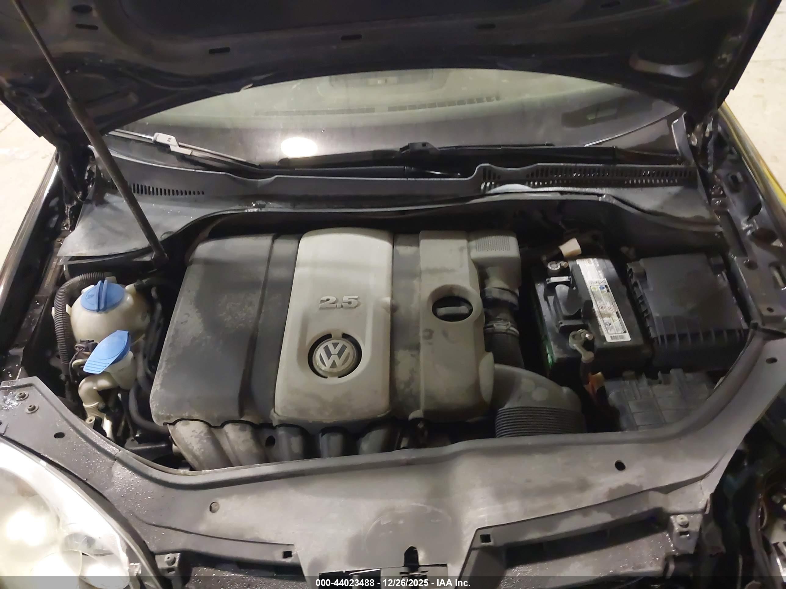 VOLKSWAGEN JETTA image 10