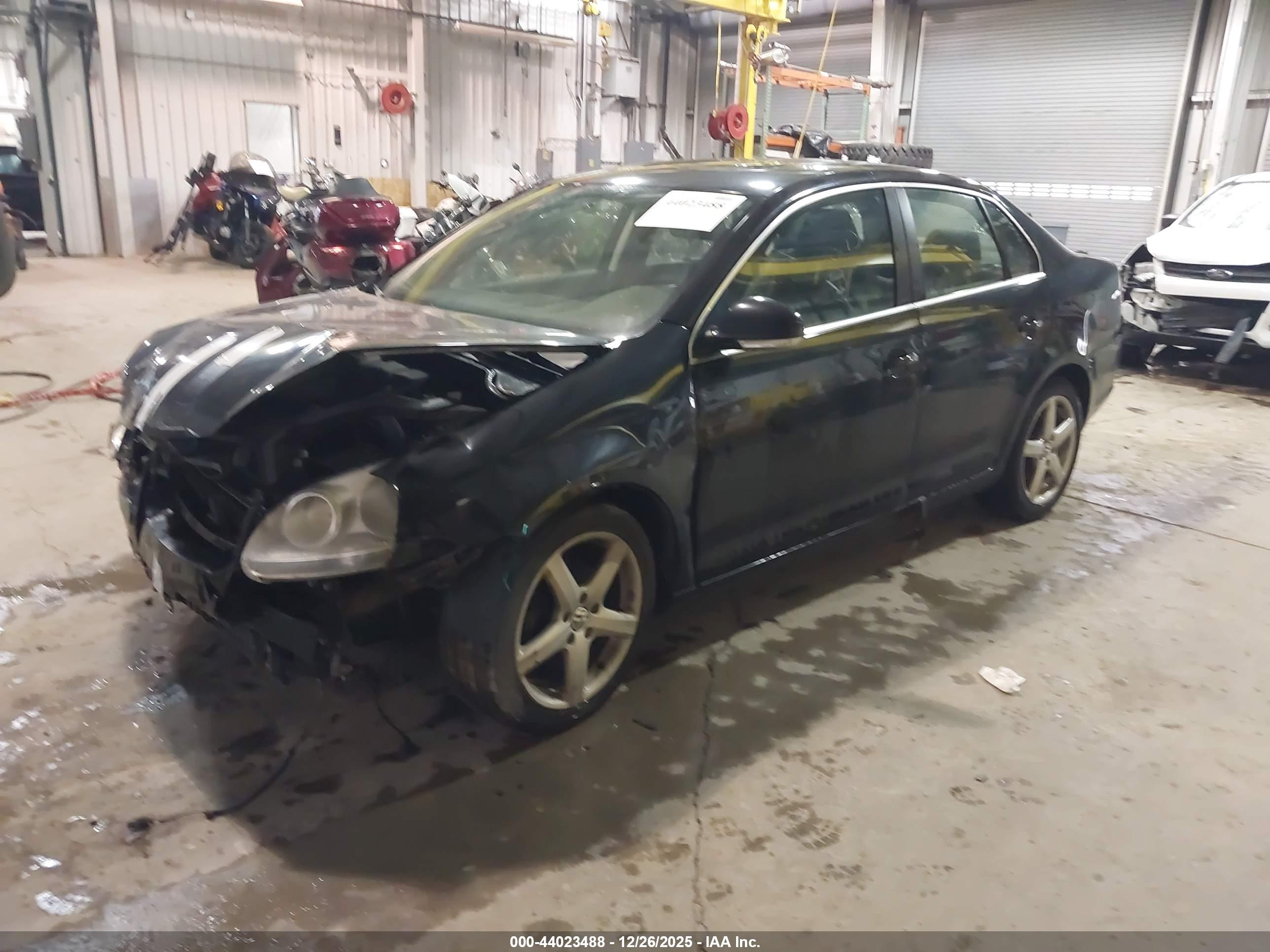 VOLKSWAGEN JETTA image 2