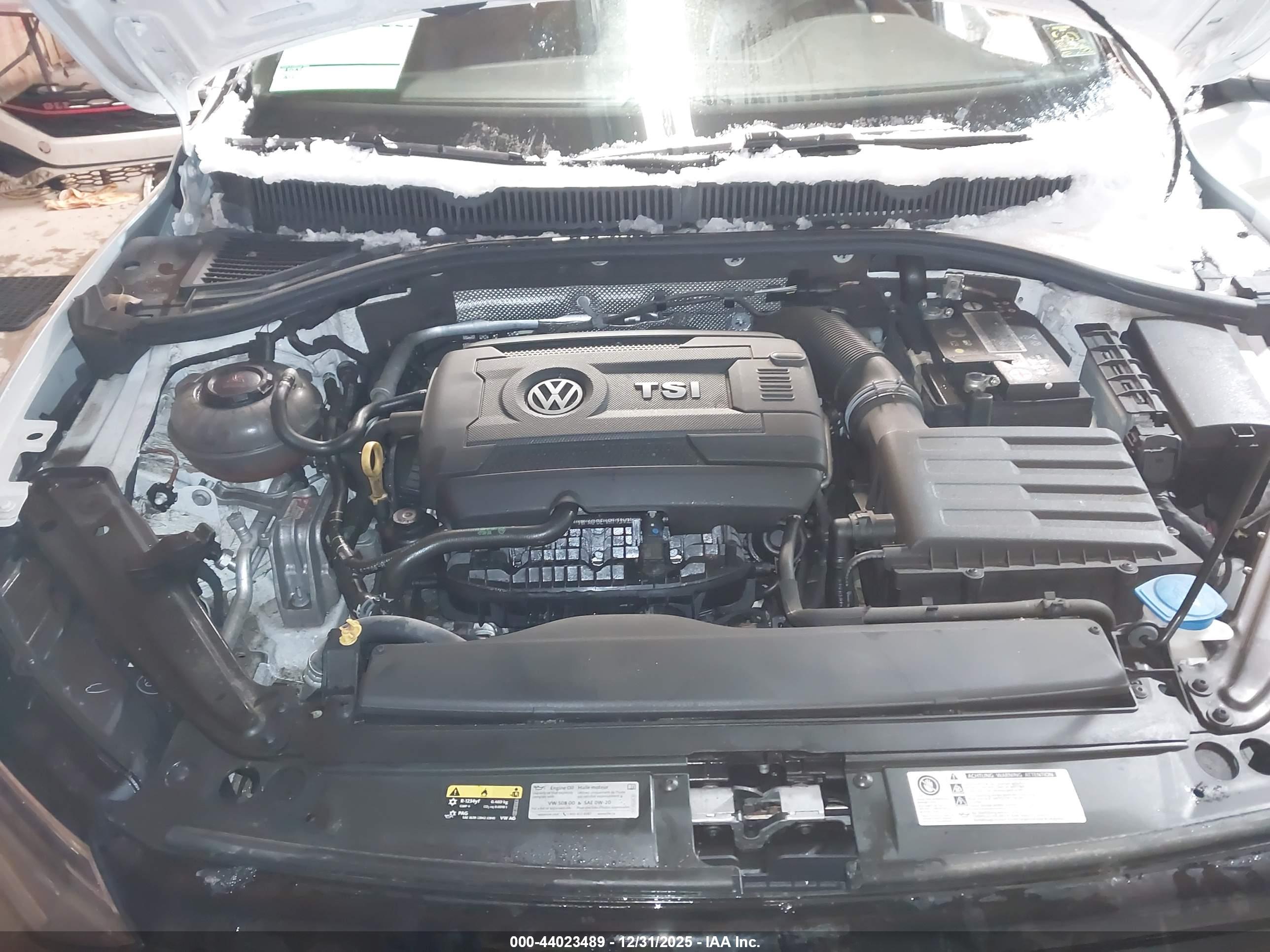 VOLKSWAGEN JETTA image 10