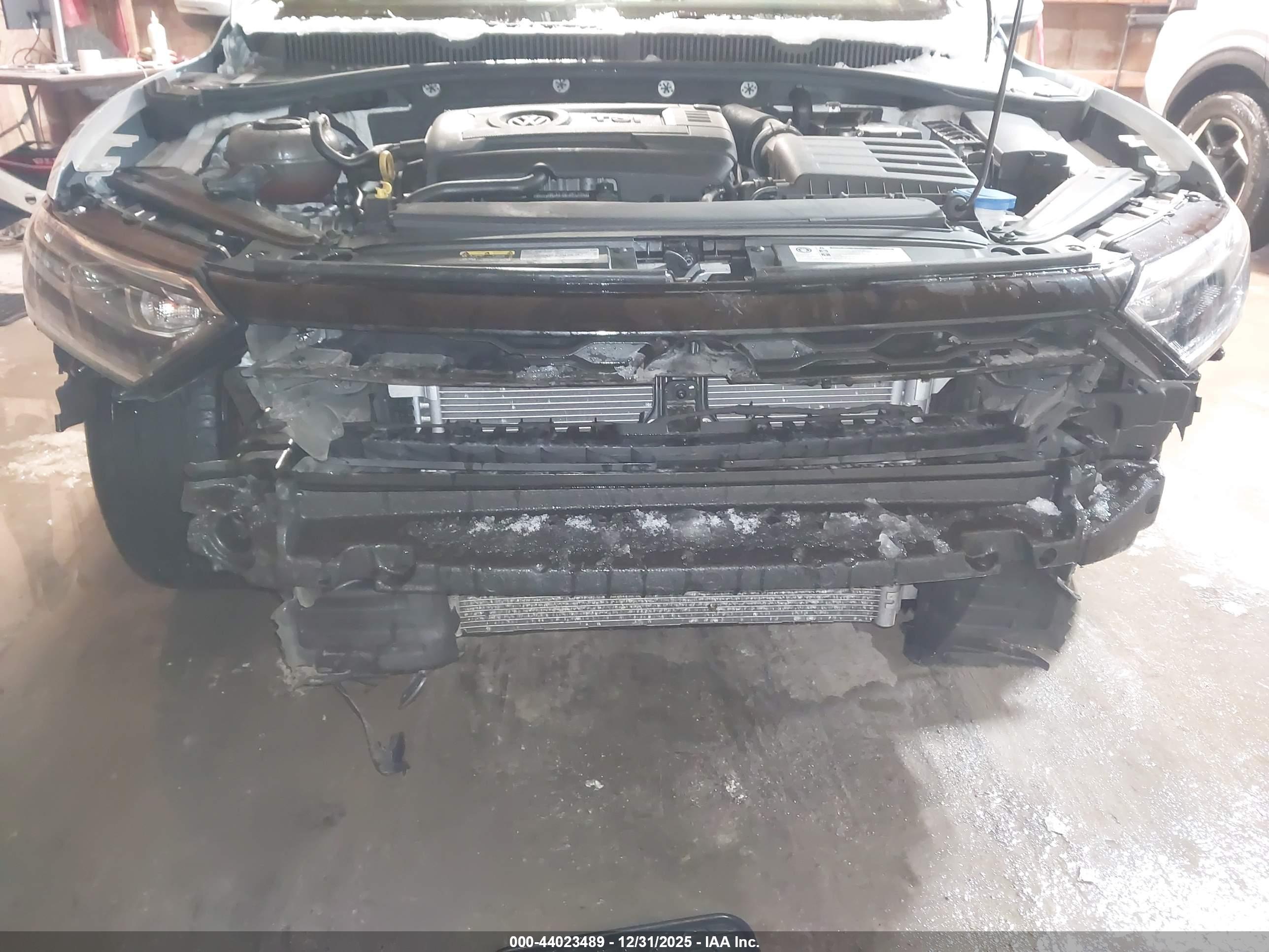 VOLKSWAGEN JETTA image 6