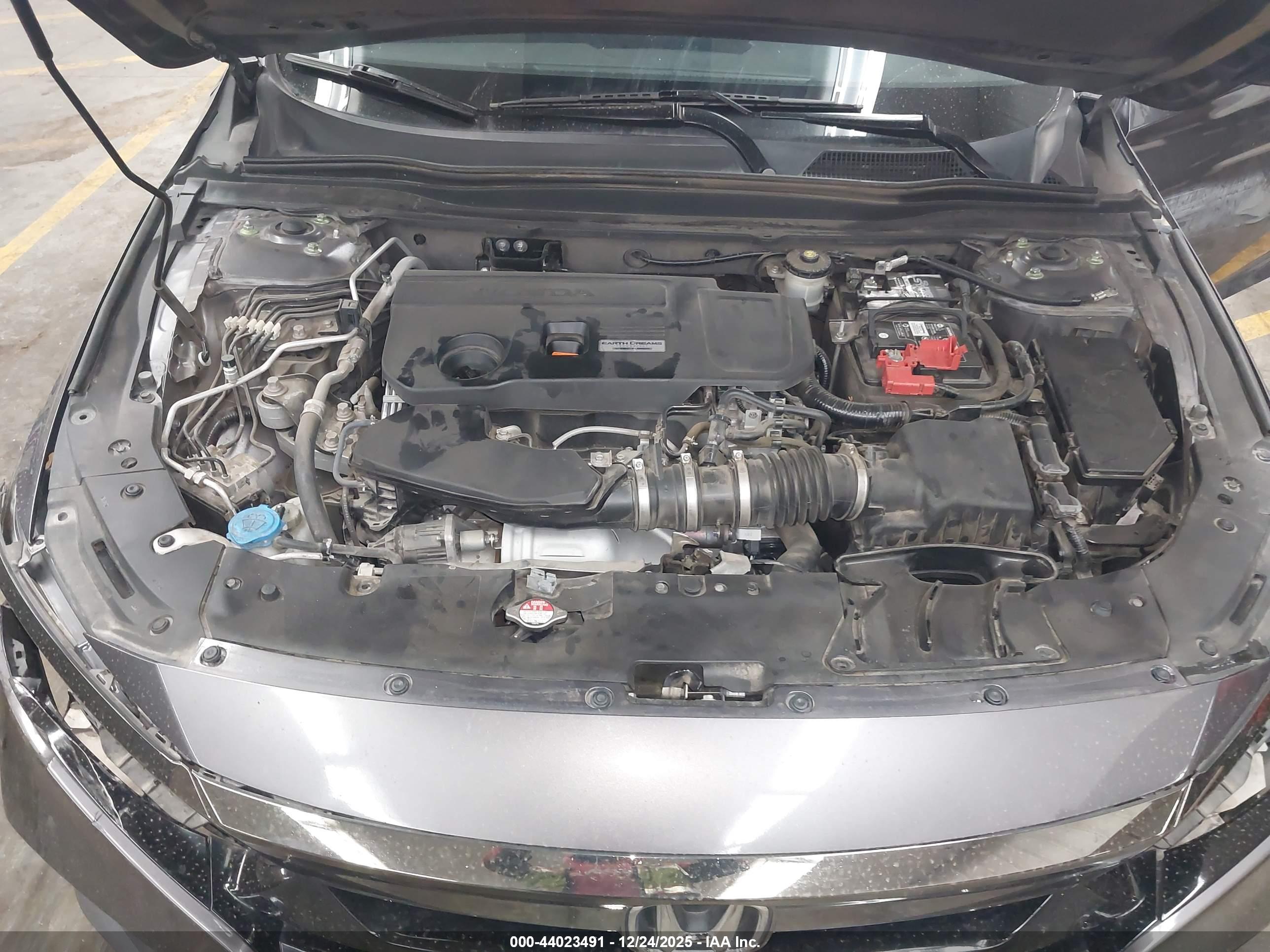 HONDA ACCORD image 10