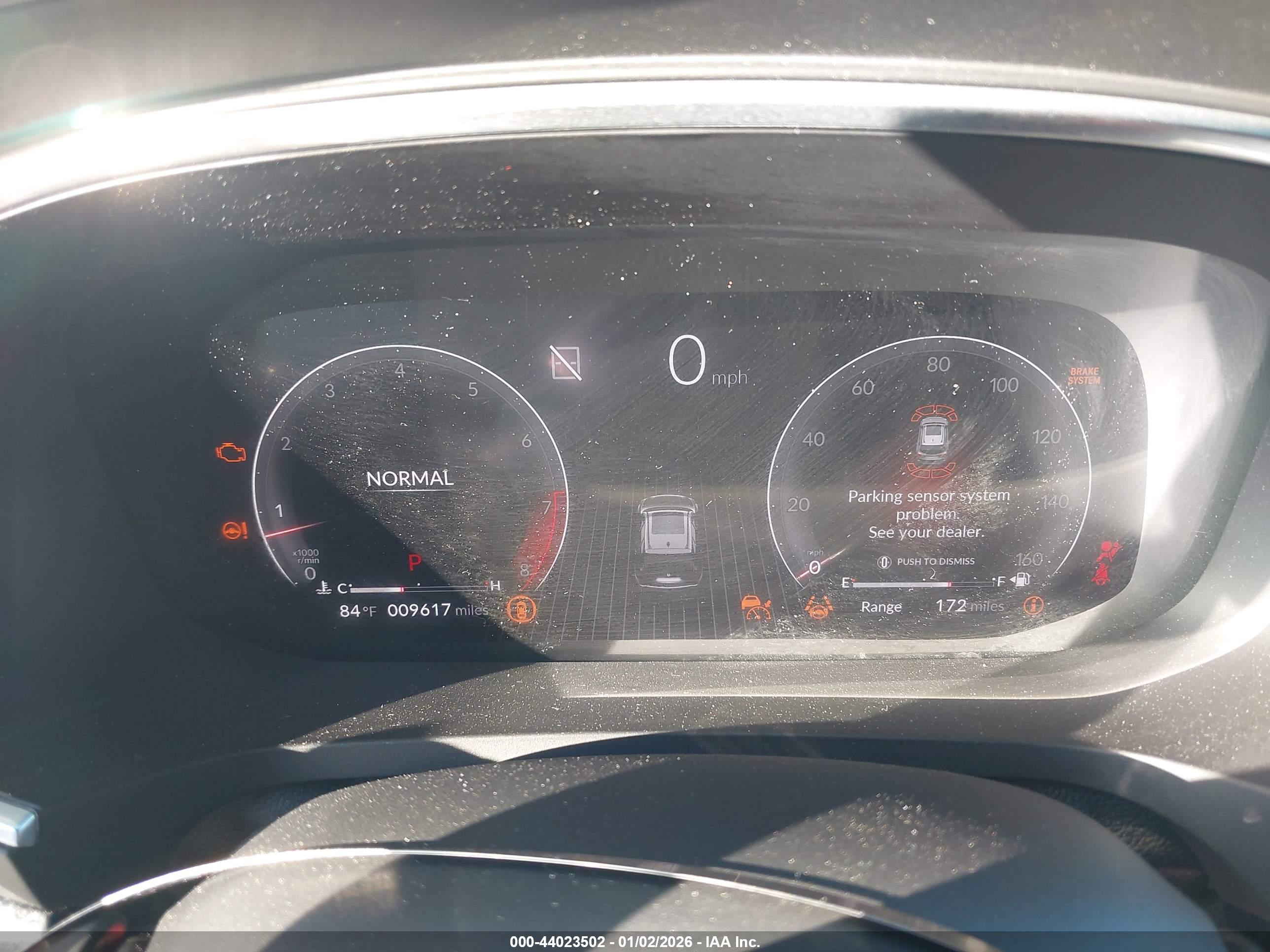 ACURA MDX image 7