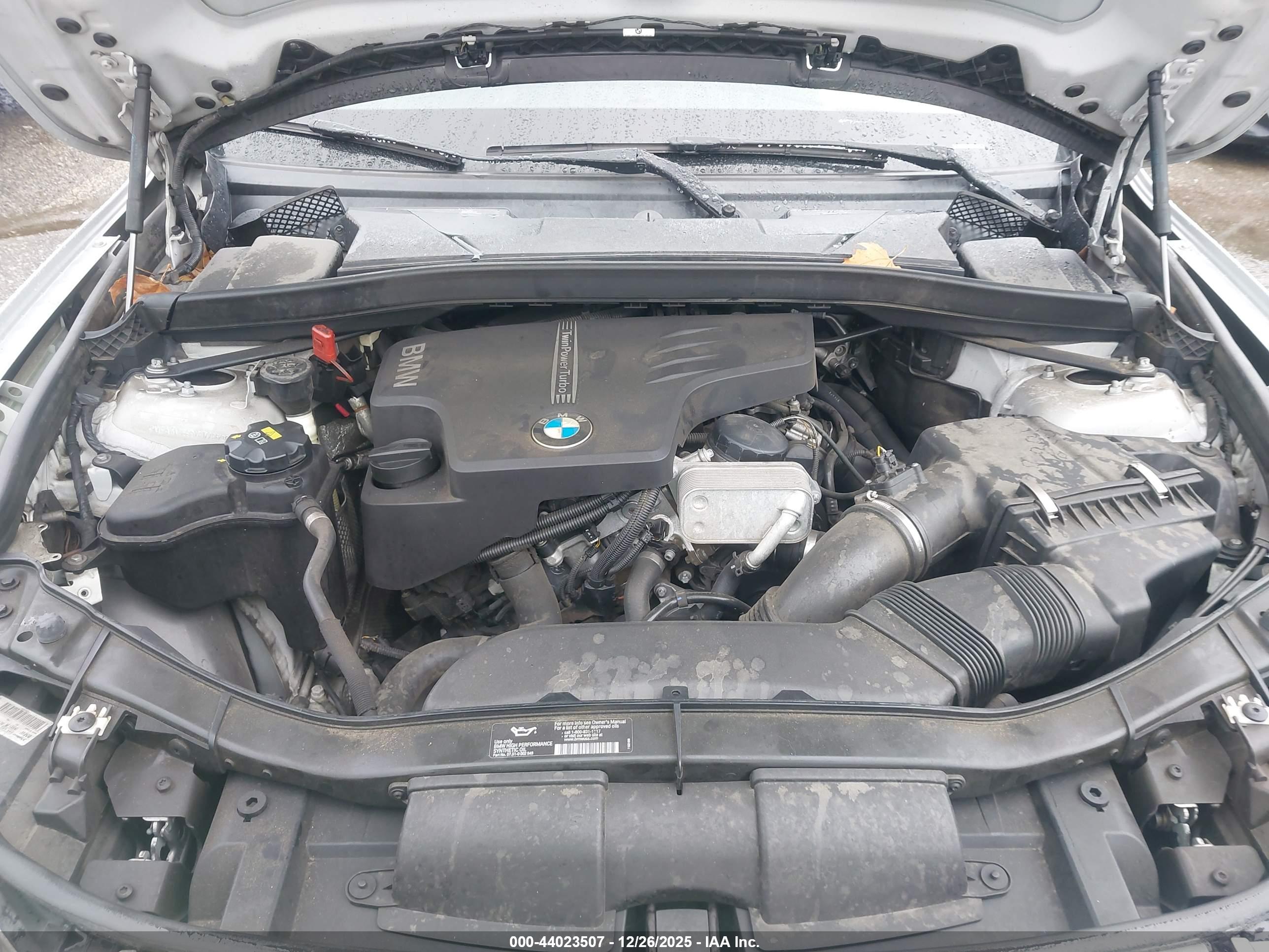 BMW X1 image 10