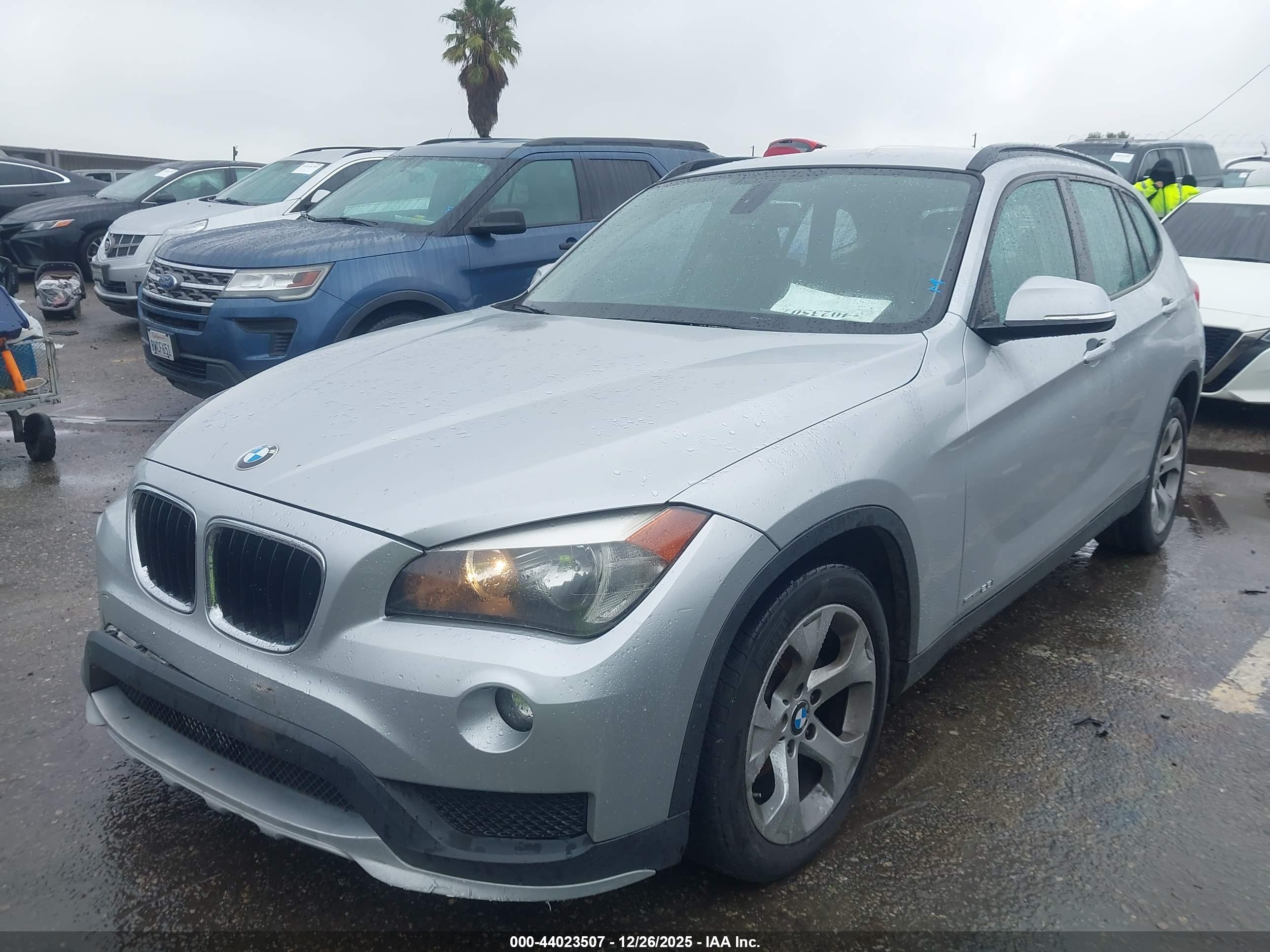 BMW X1 image 2
