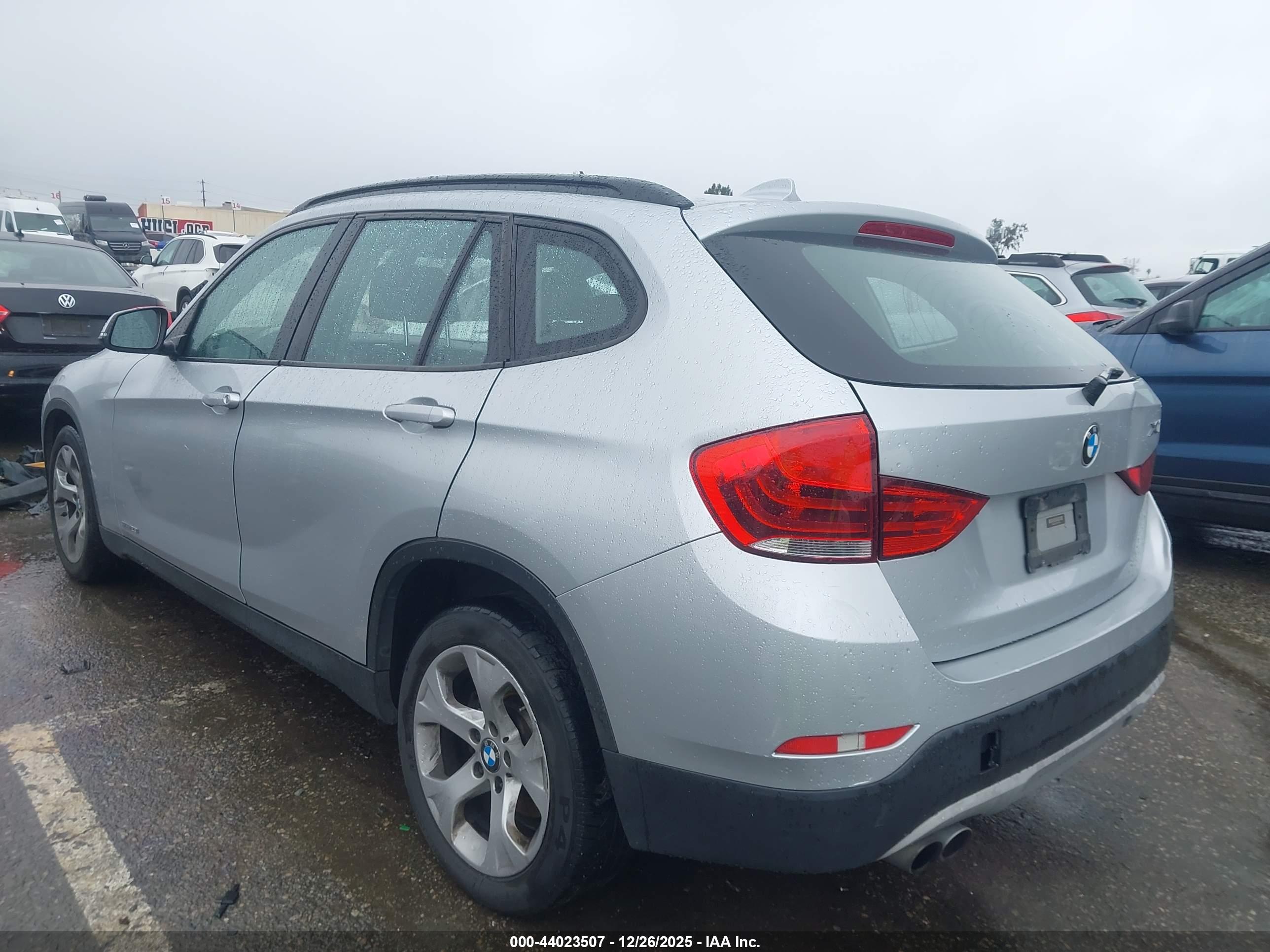 BMW X1 image 3