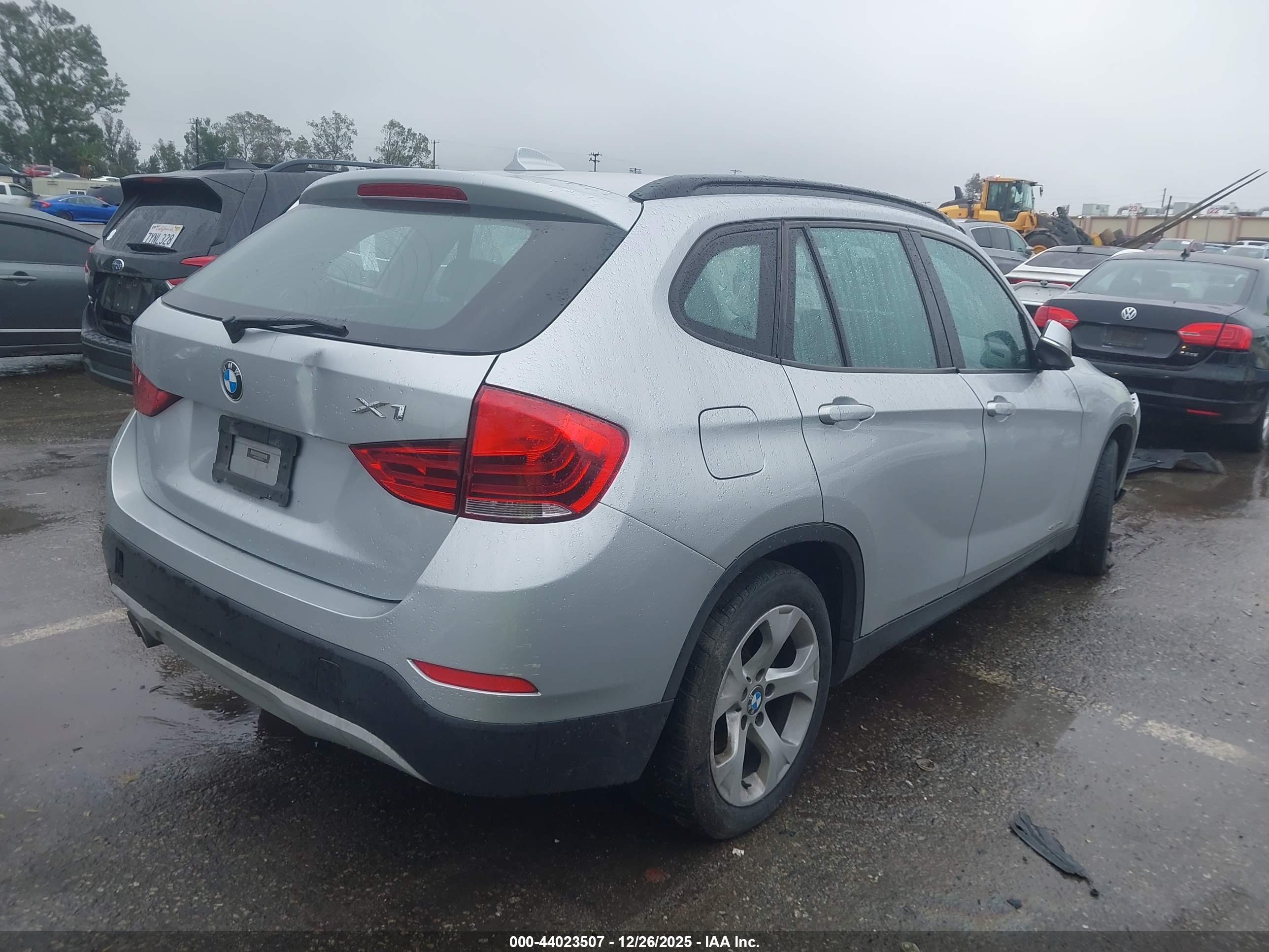 BMW X1 image 4