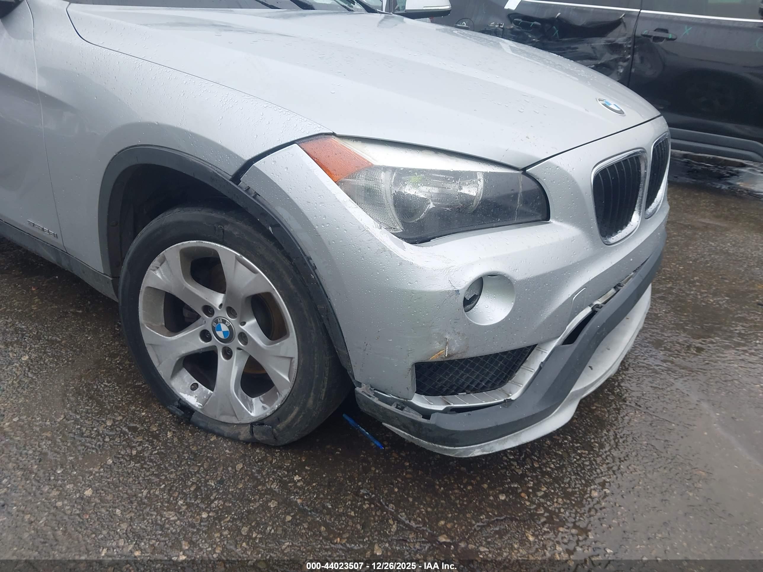 BMW X1 image 6