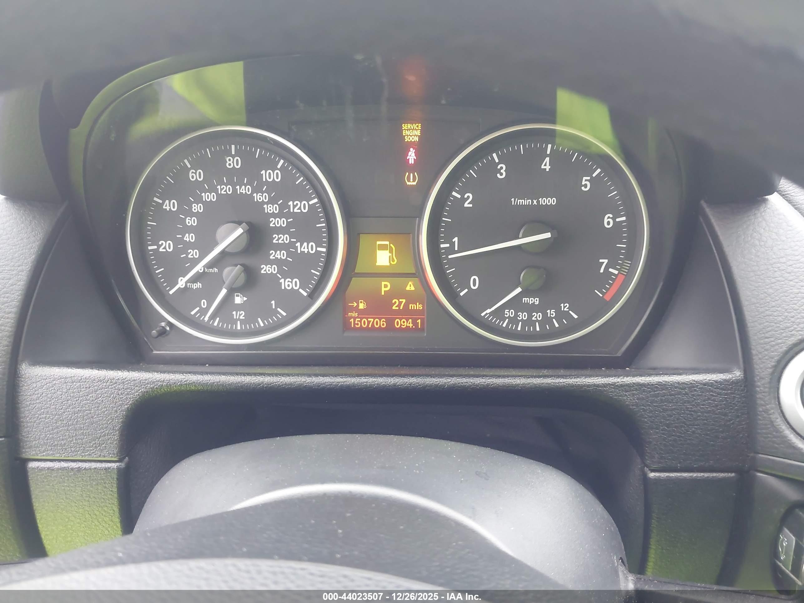 BMW X1 image 7