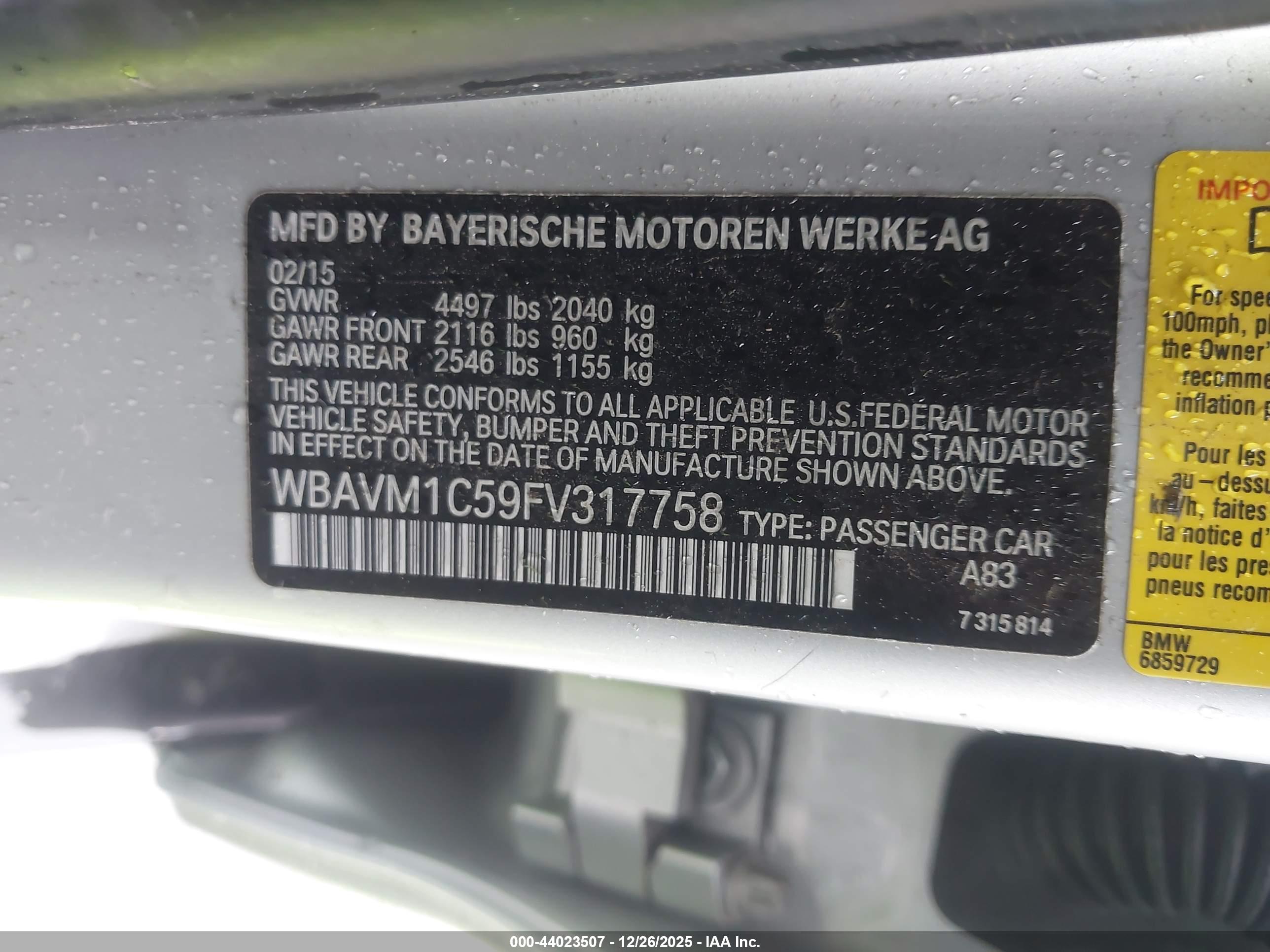 BMW X1 image 9