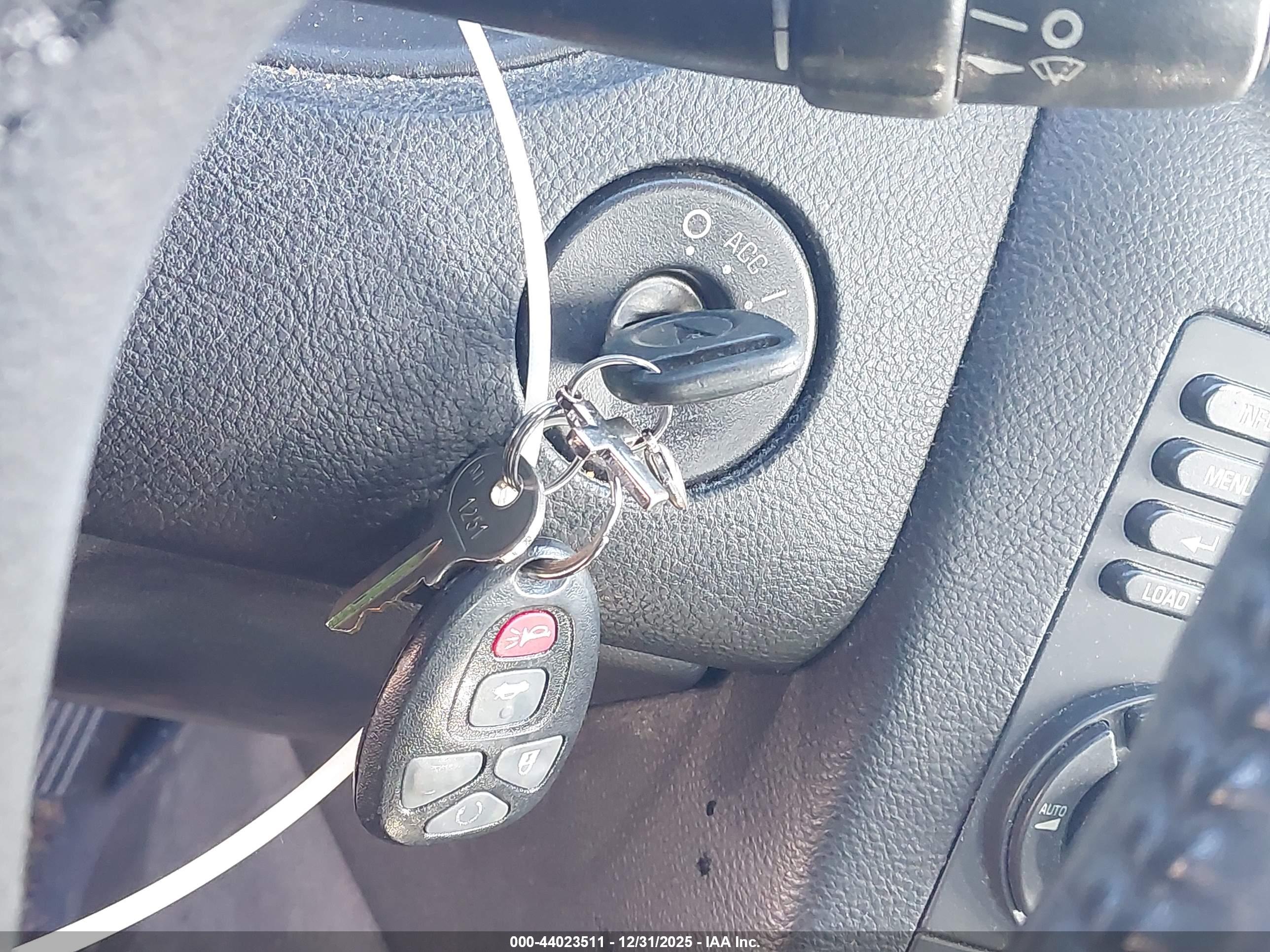 PONTIAC G6 image 11