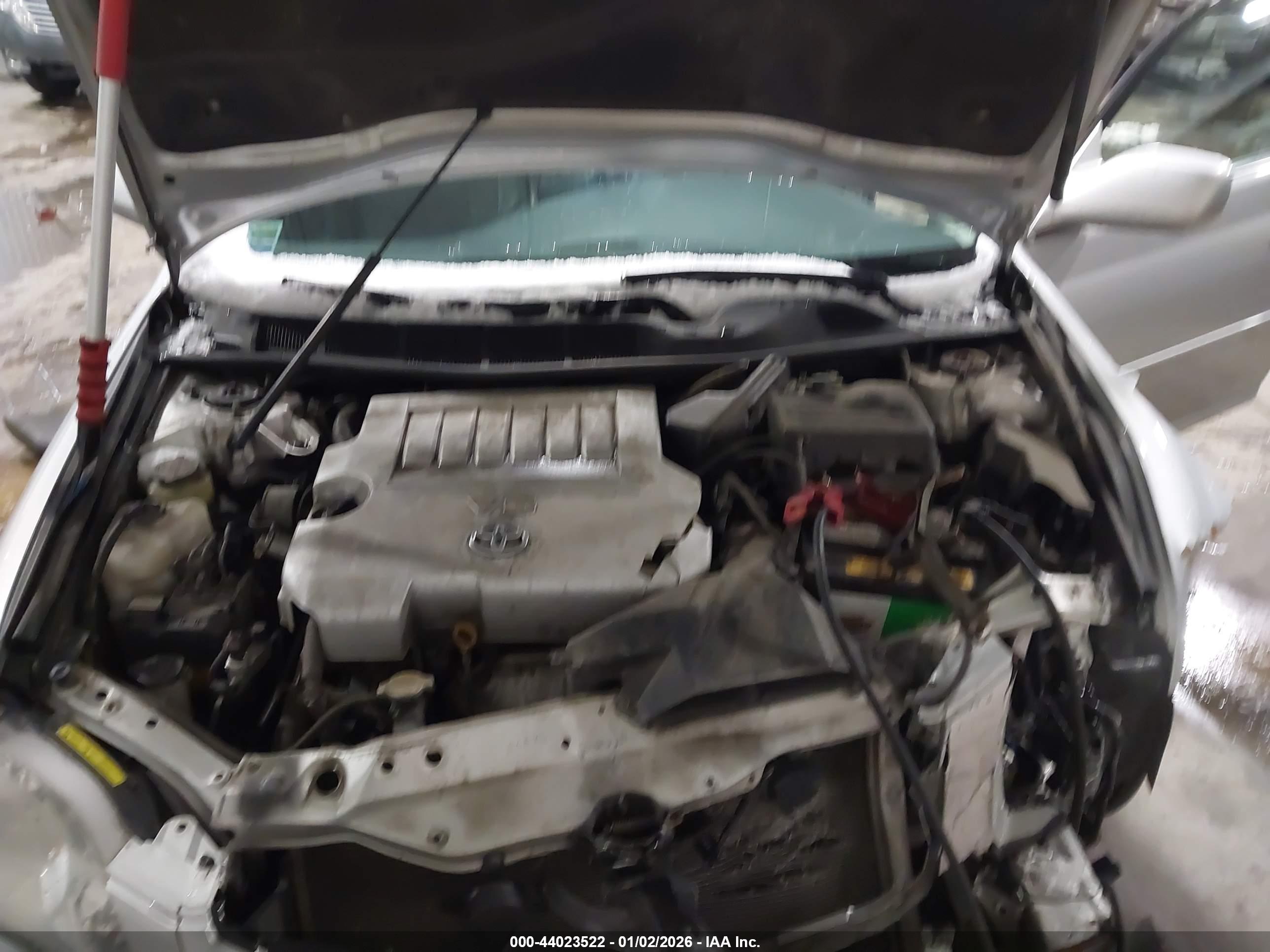 TOYOTA AVALON image 10