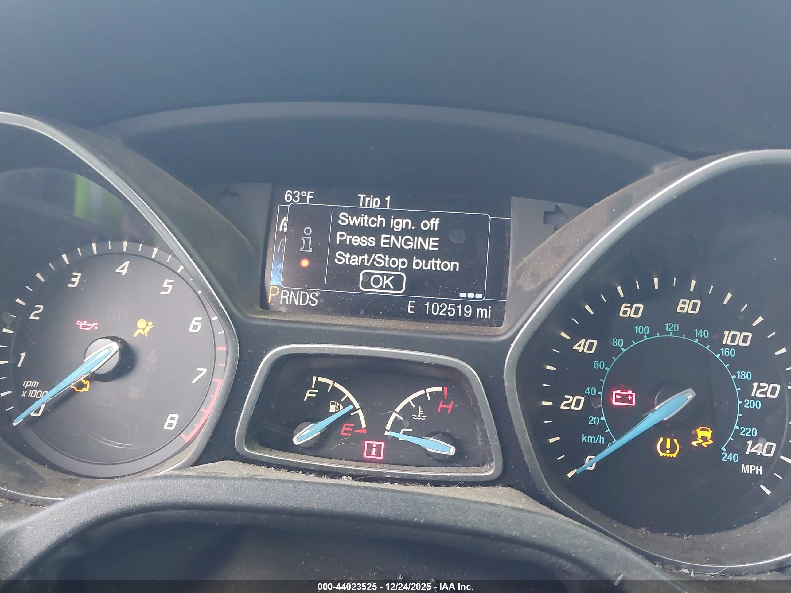 FORD FOCUS image 7