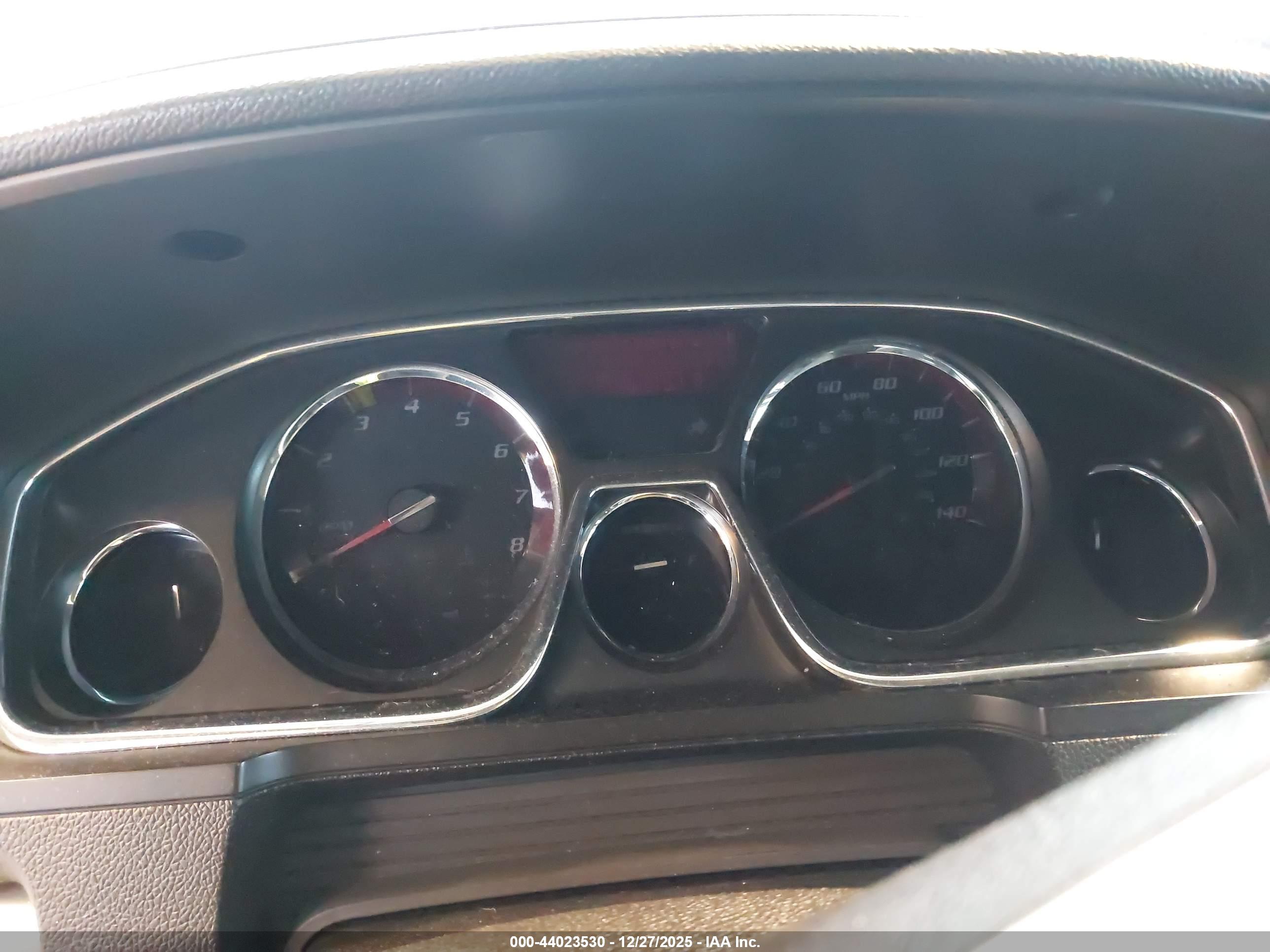 GMC ACADIA image 7