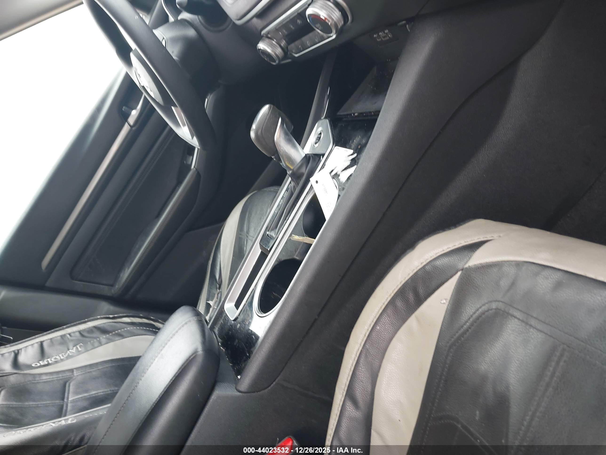 NISSAN ALTIMA image 5