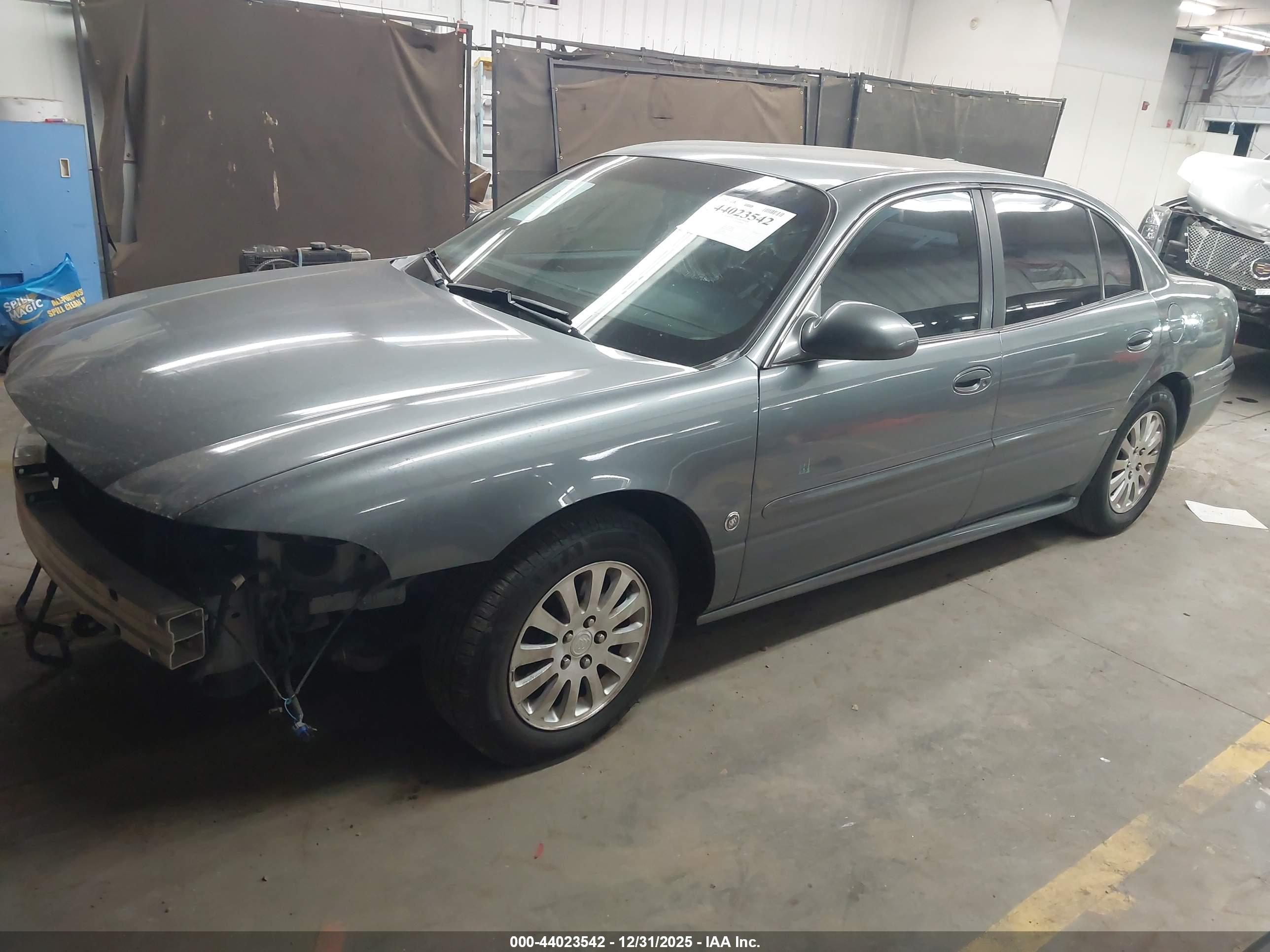 BUICK LESABRE image 2