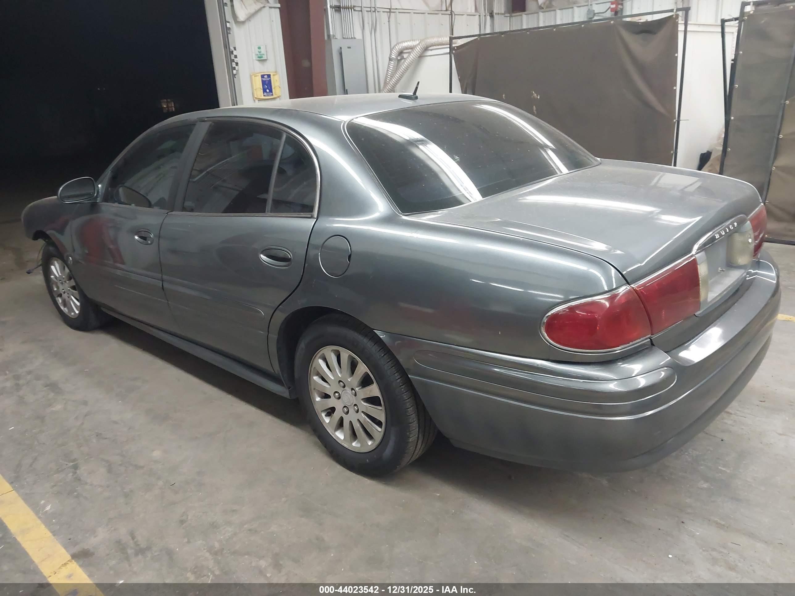 BUICK LESABRE image 3