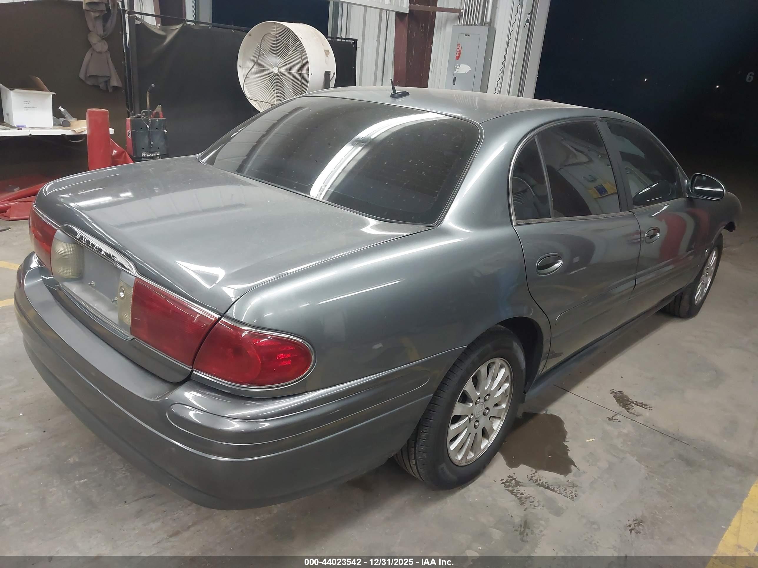 BUICK LESABRE image 4