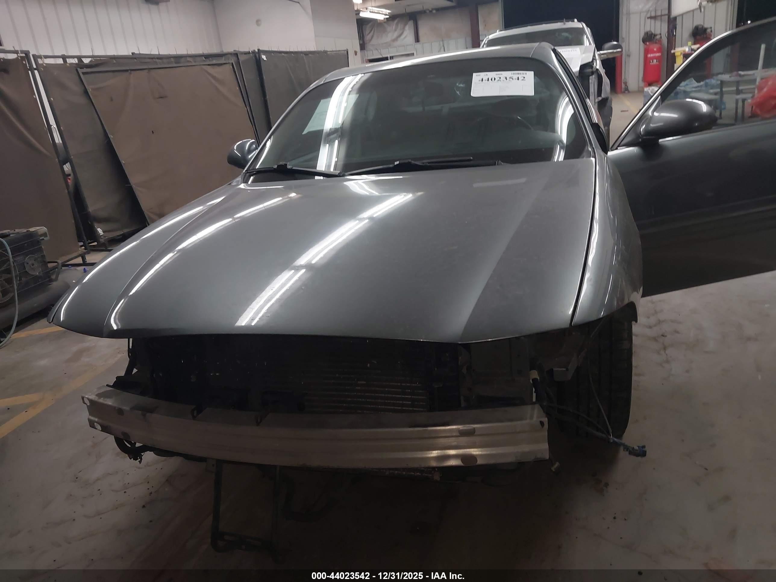 BUICK LESABRE image 6