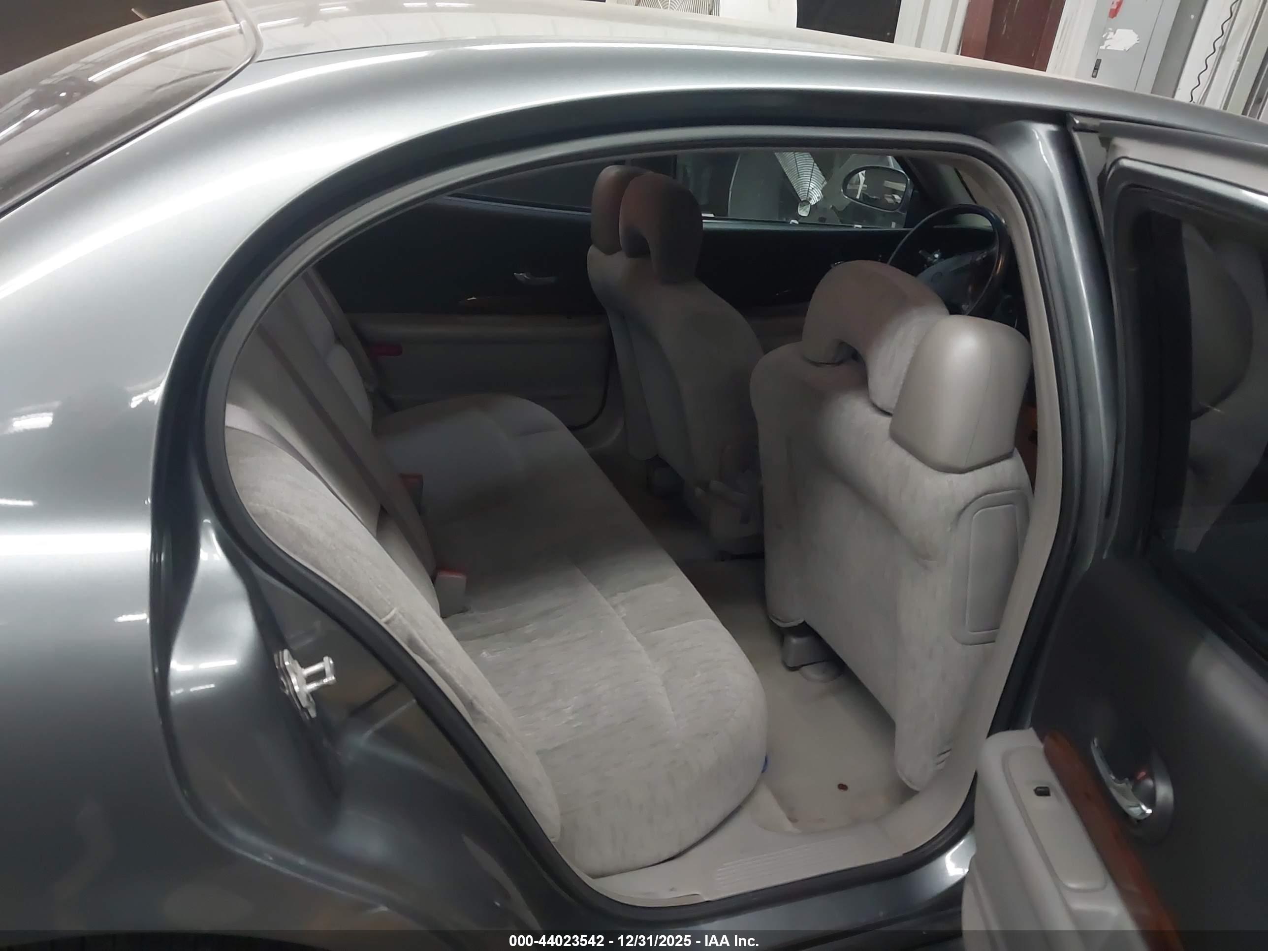 BUICK LESABRE image 8