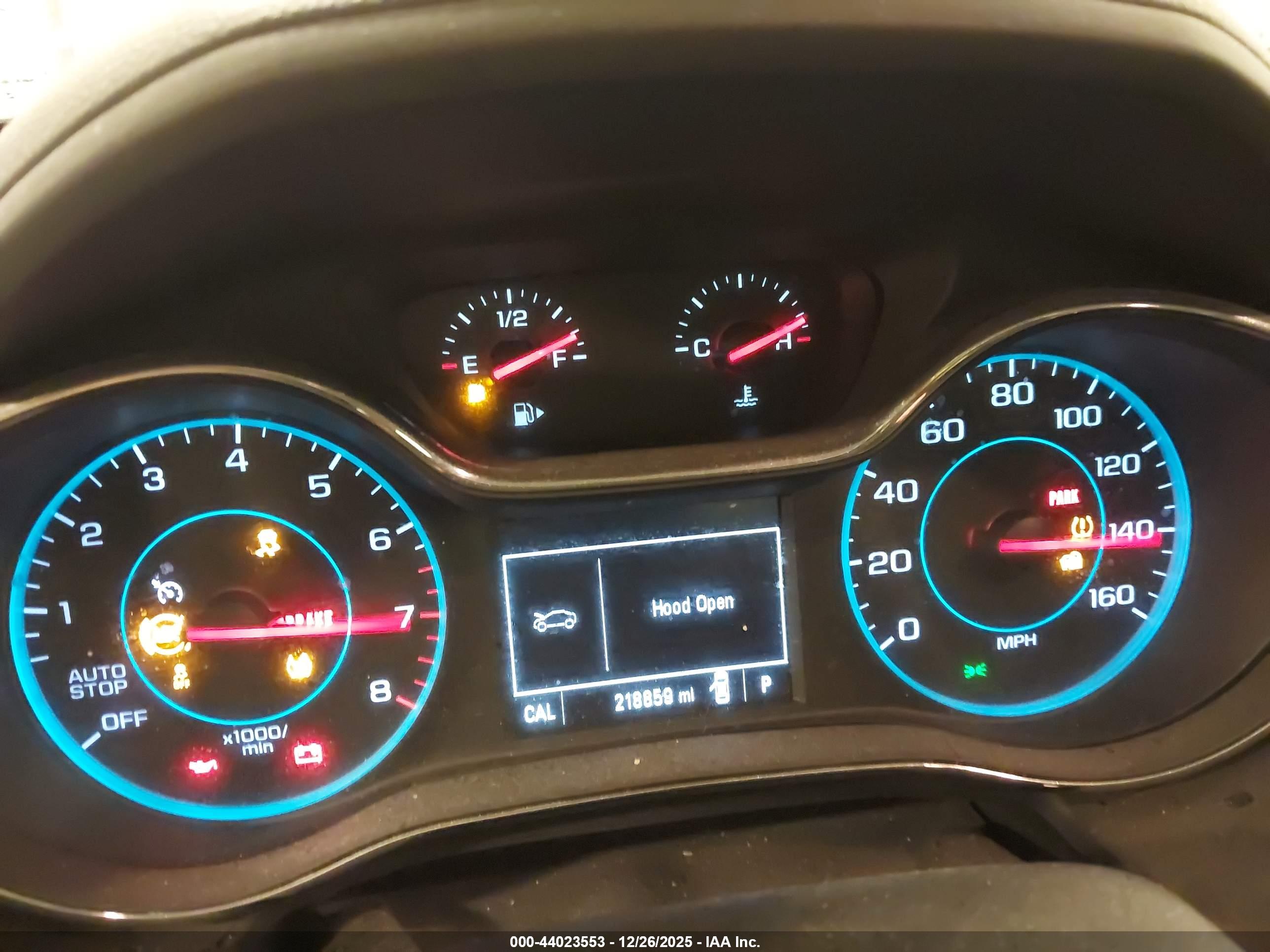 CHEVROLET CRUZE image 7