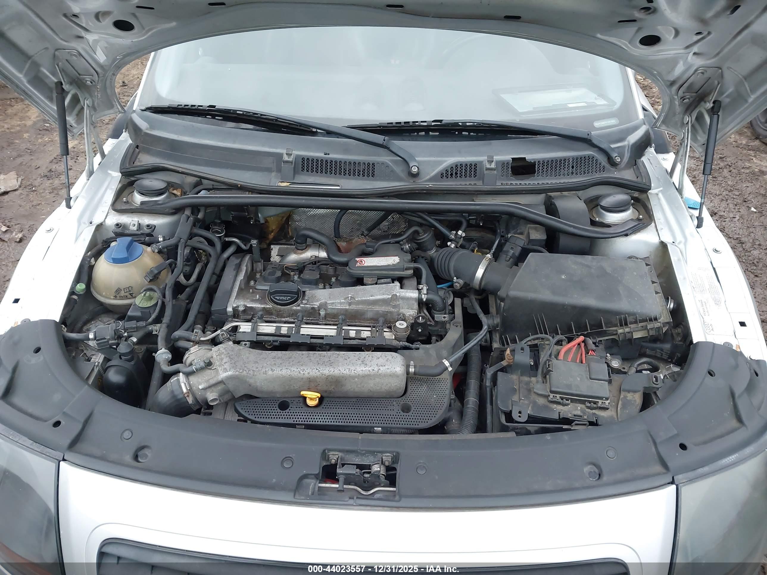 AUDI TT image 10