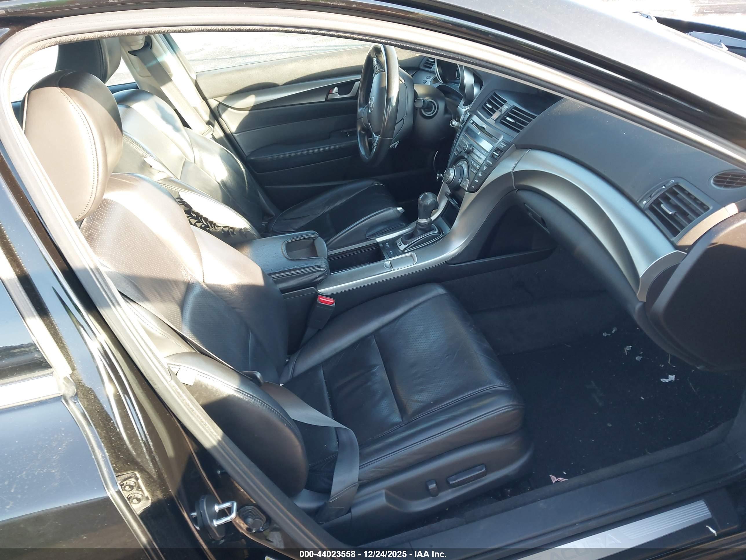 ACURA TL image 5