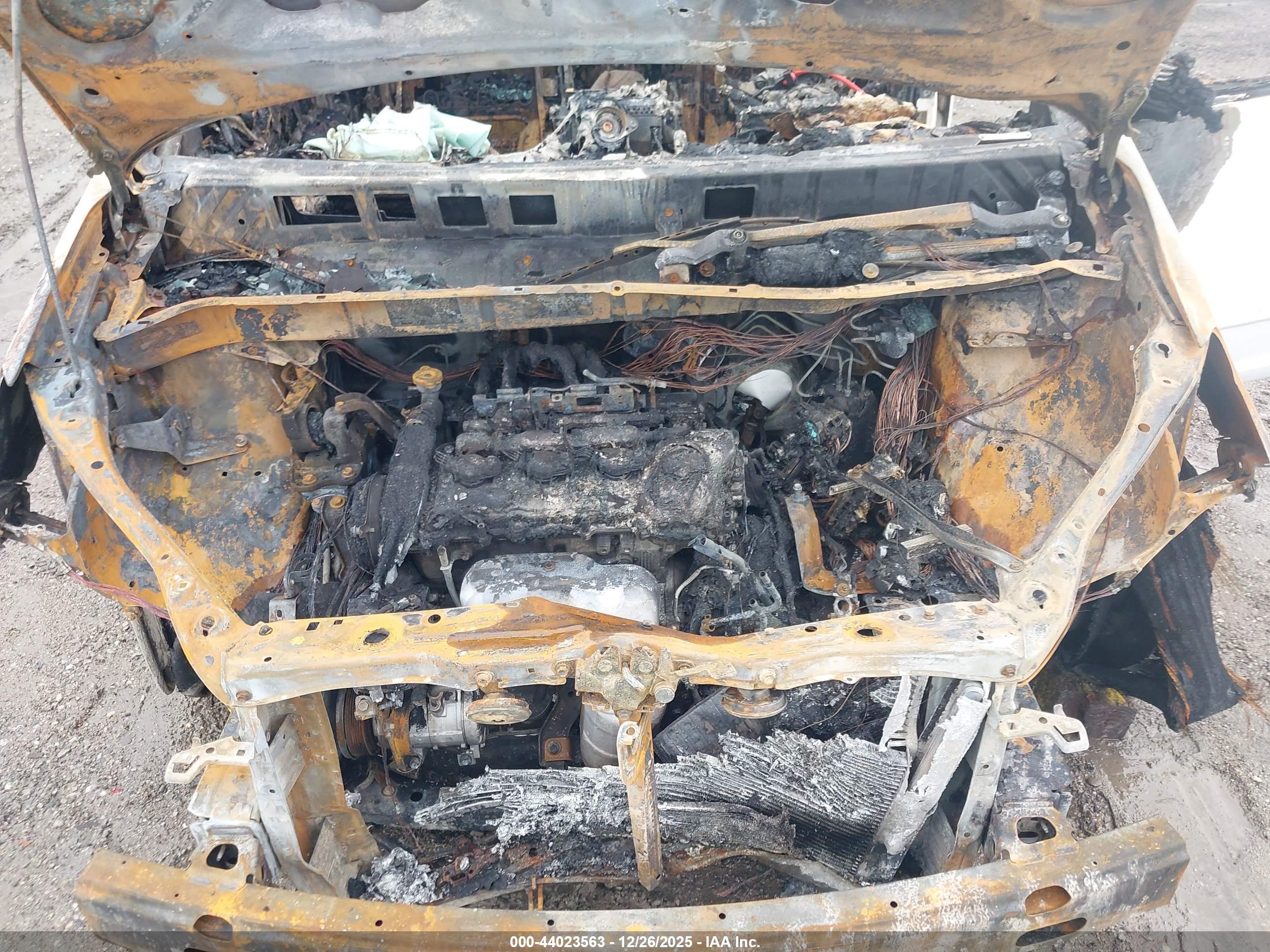 TOYOTA SIENNA image 10