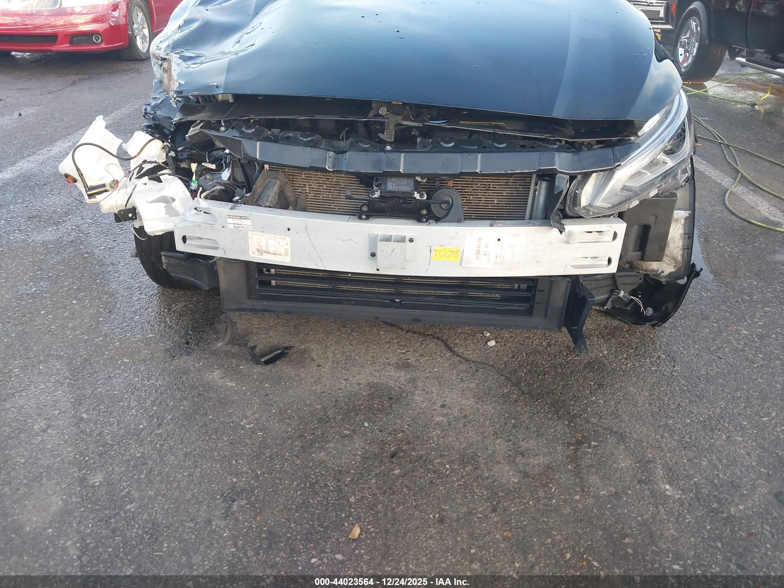 NISSAN ALTIMA image 6