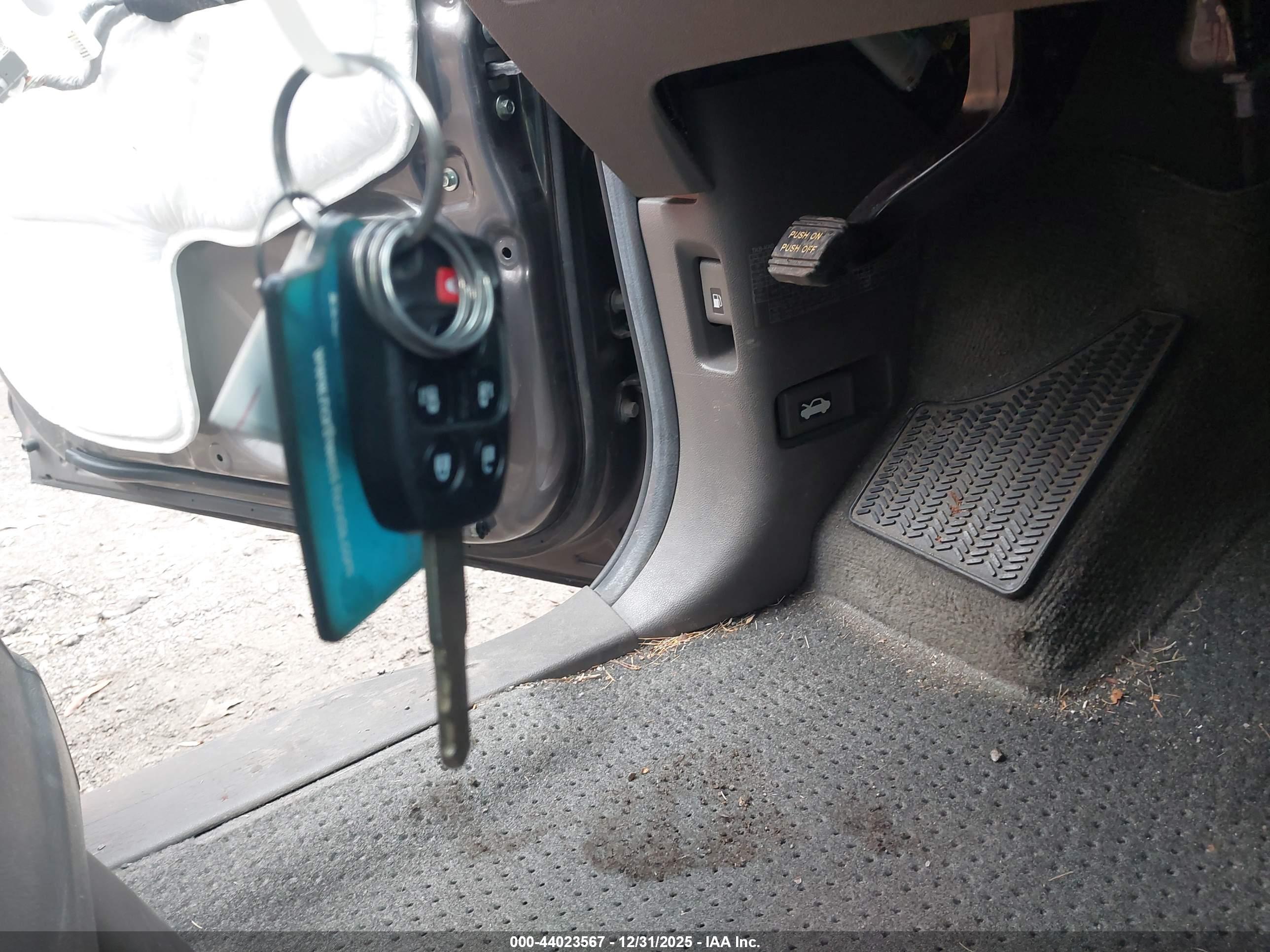 HONDA ODYSSEY image 11