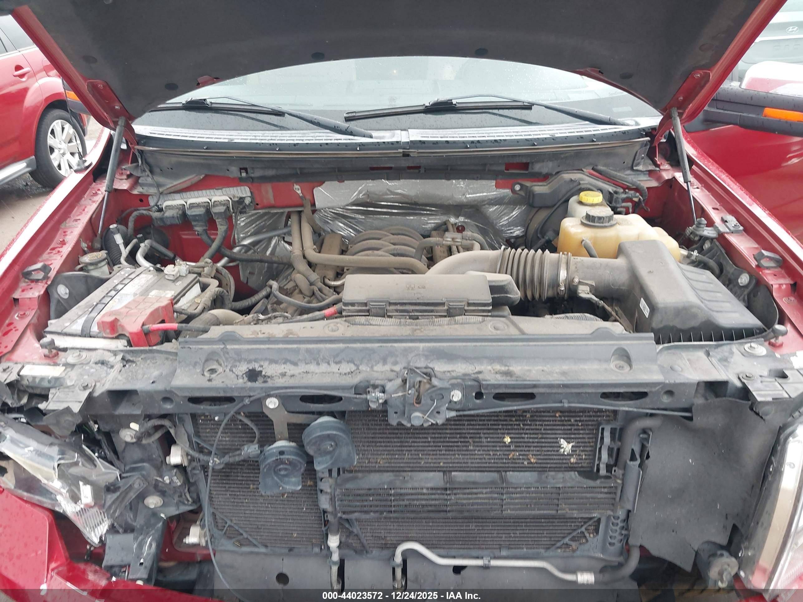 FORD F-150 image 10