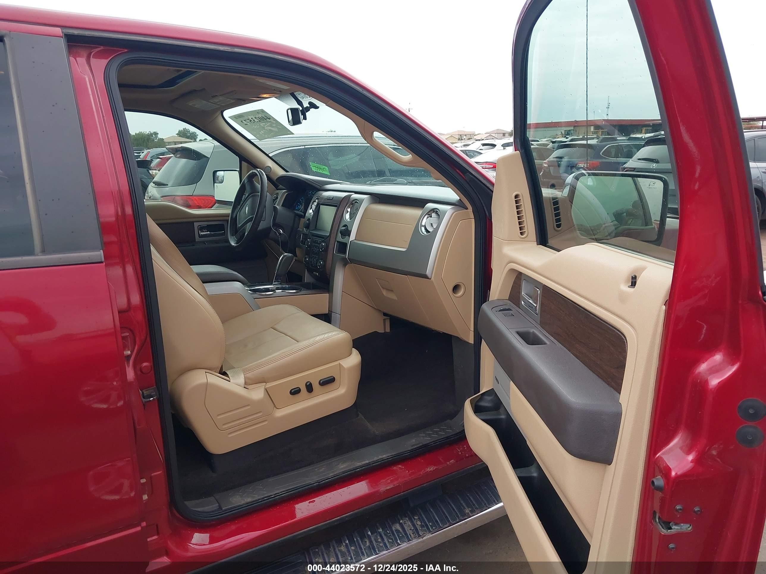 FORD F-150 image 5