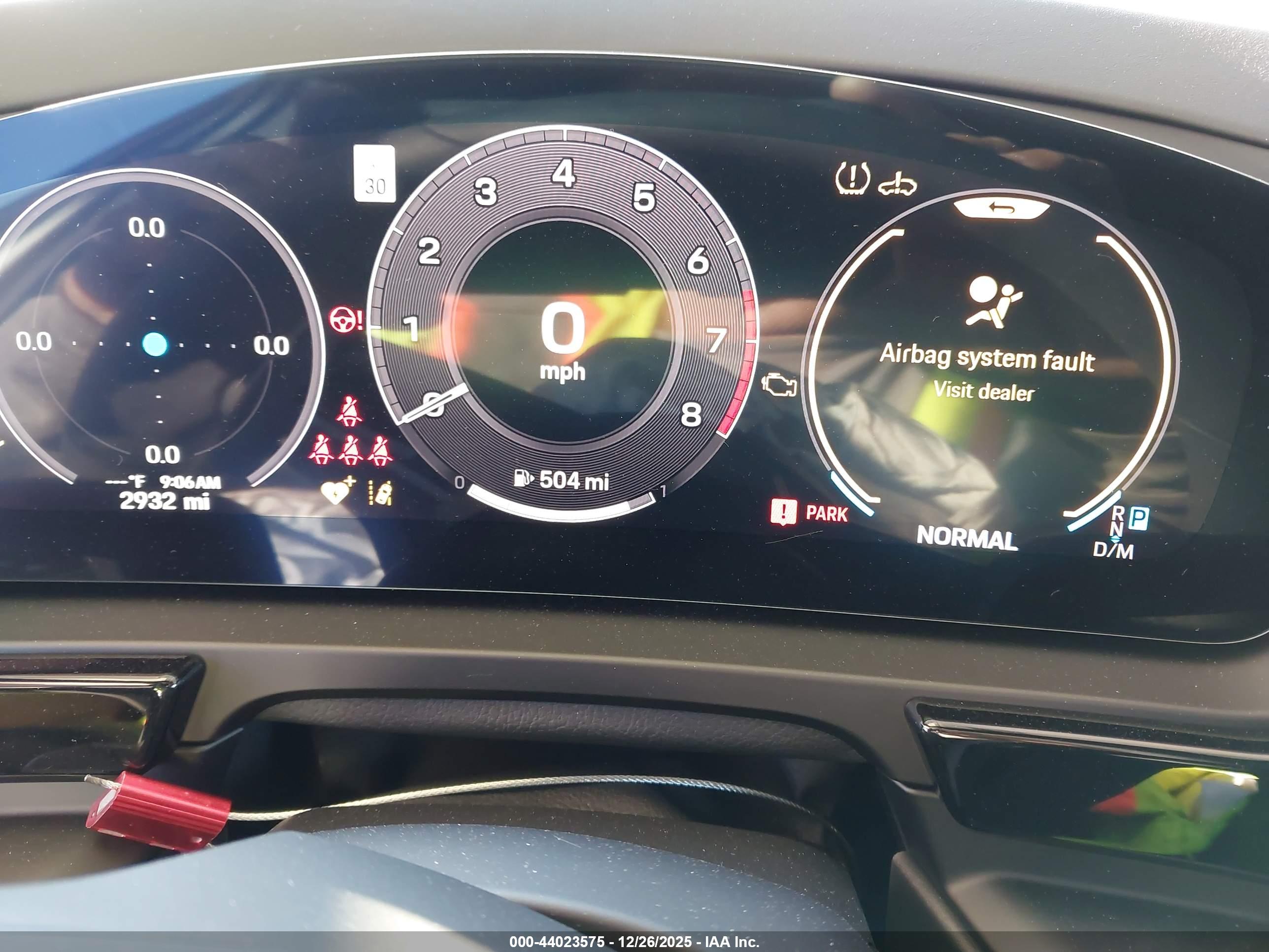 PORSCHE CAYENNE image 7