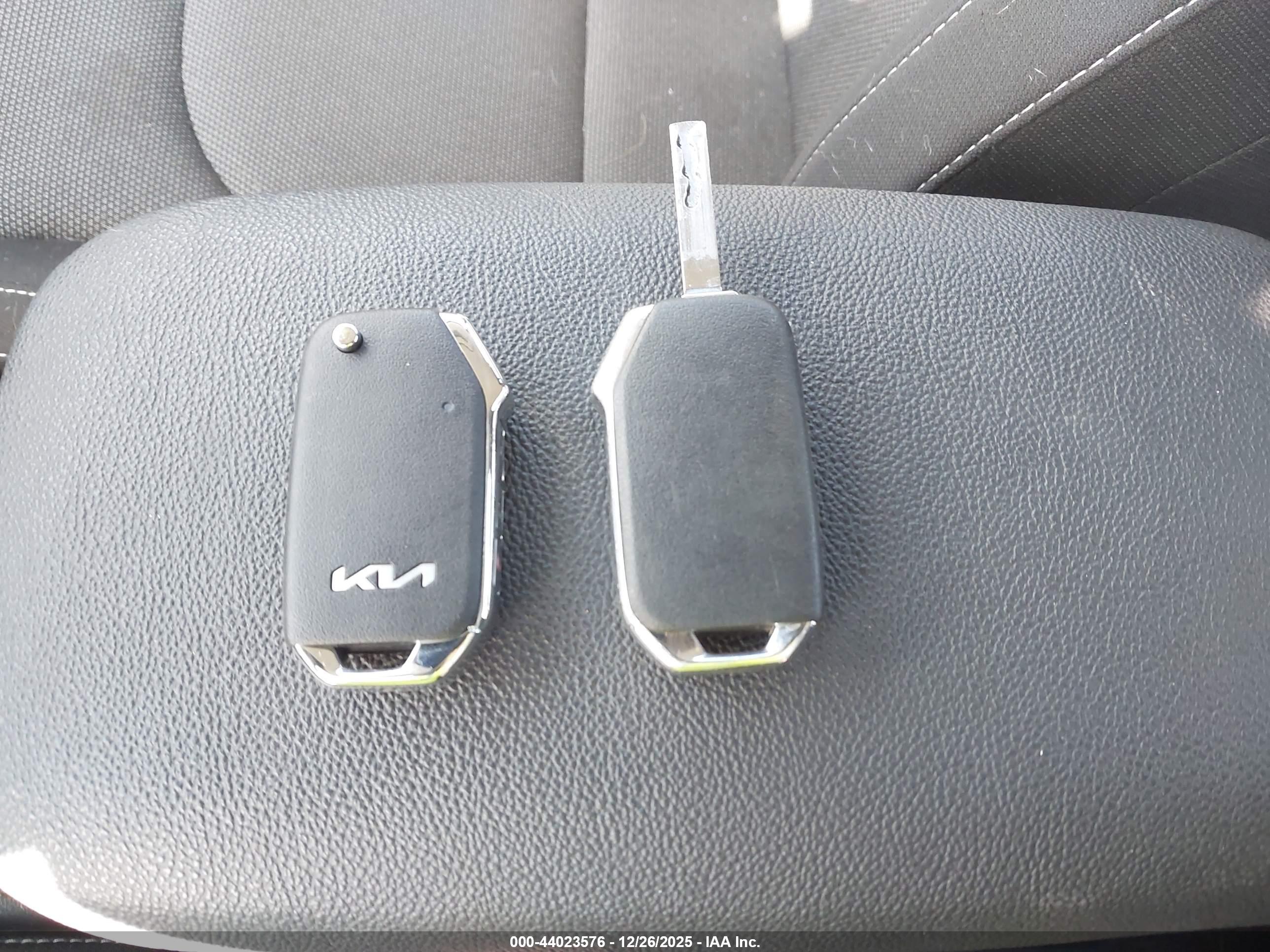 KIA FORTE image 11