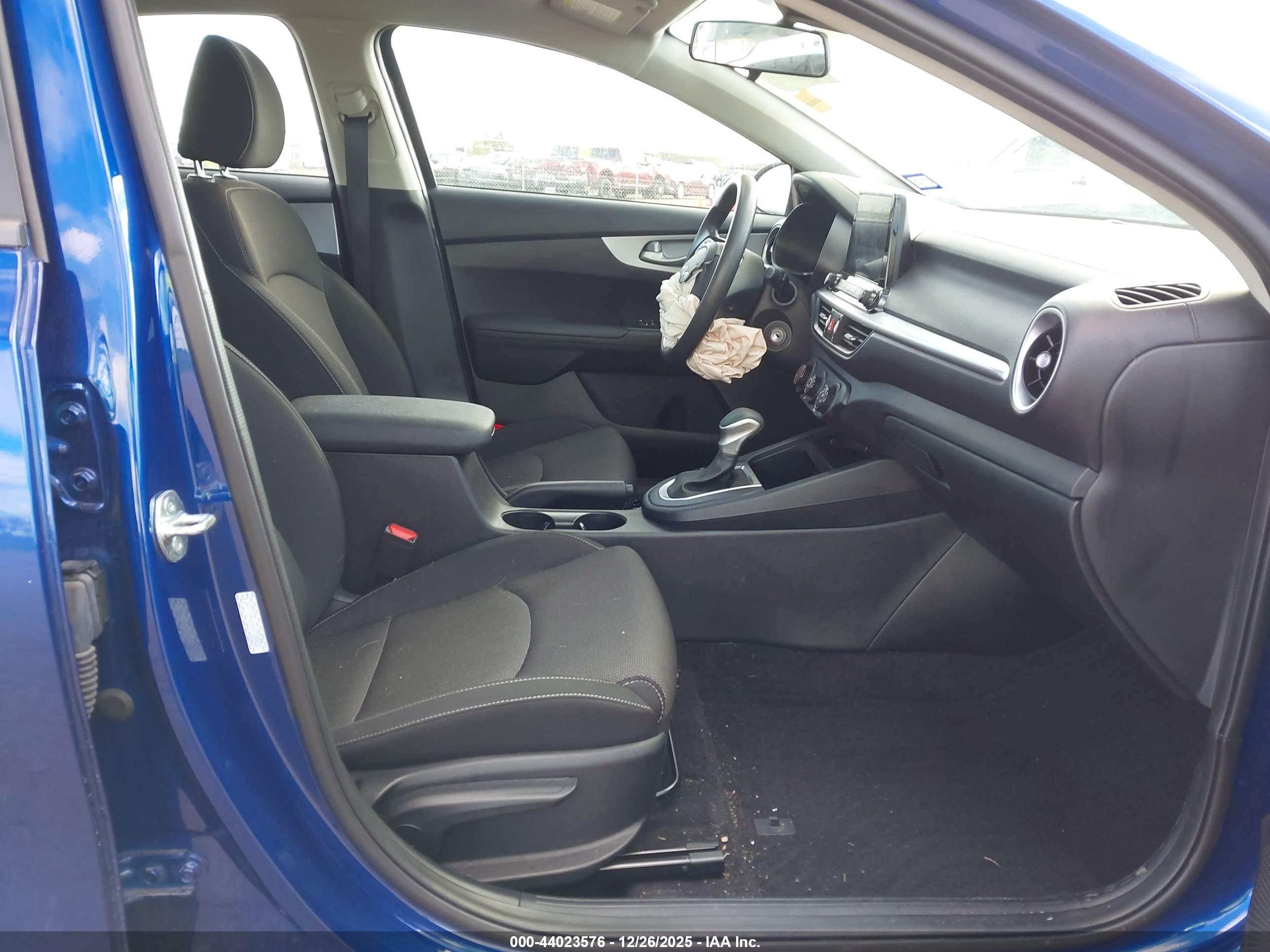 KIA FORTE image 5