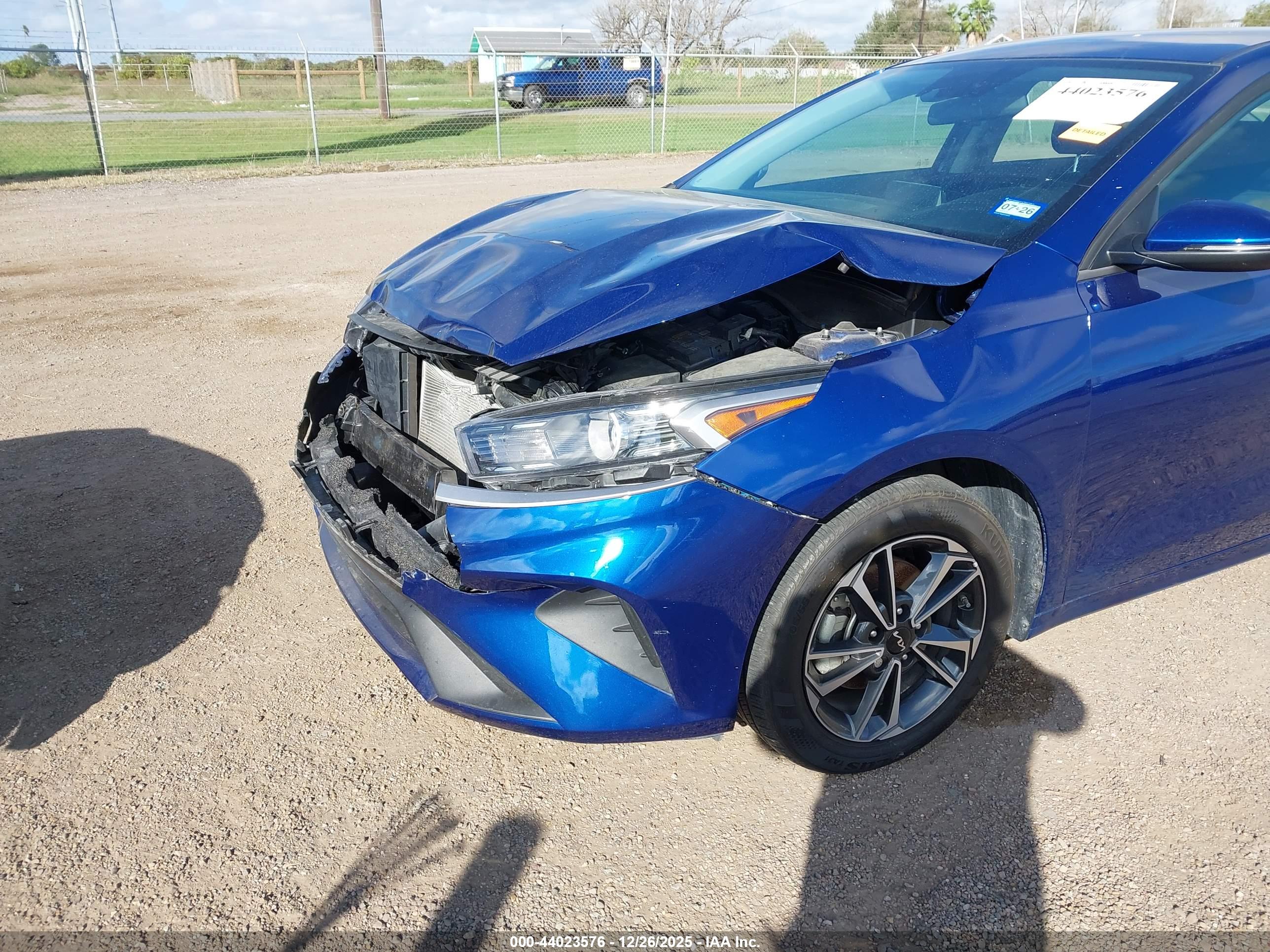 KIA FORTE image 6