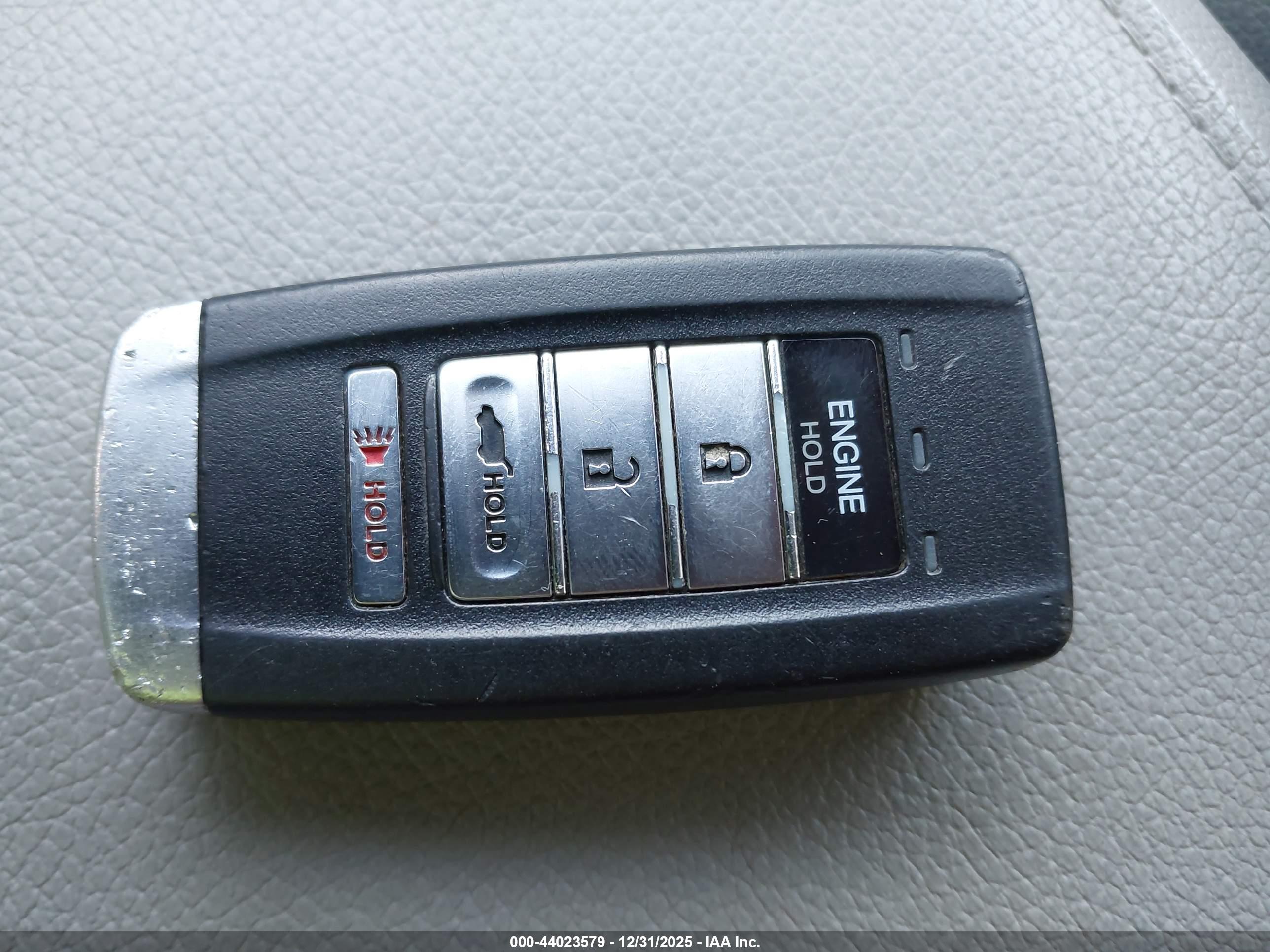 ACURA MDX image 11