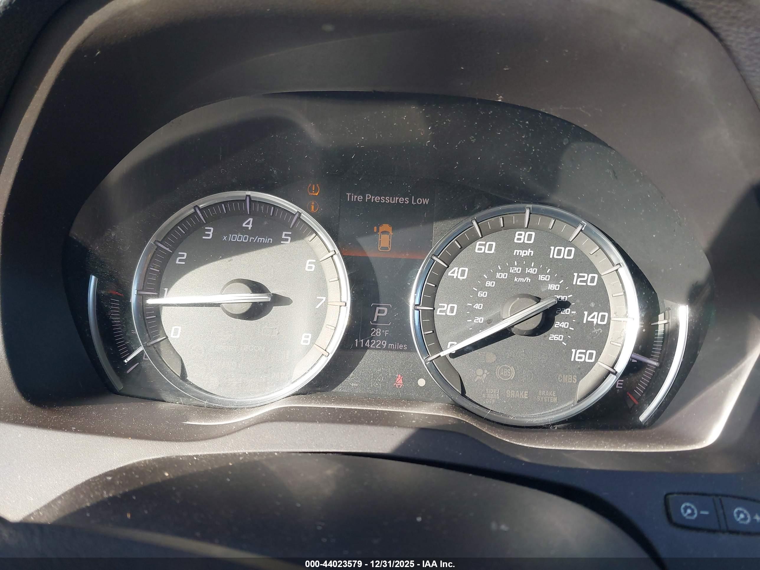 ACURA MDX image 7