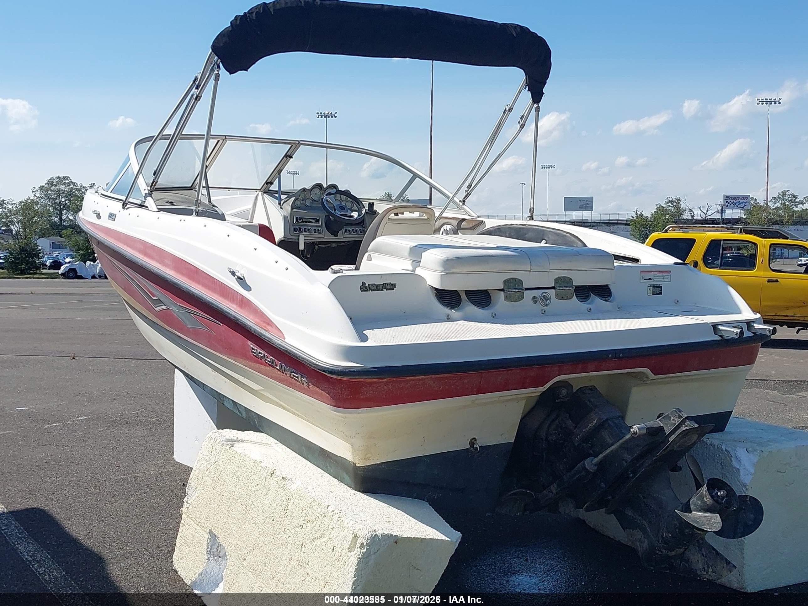 BAYLINER OTHER image 3