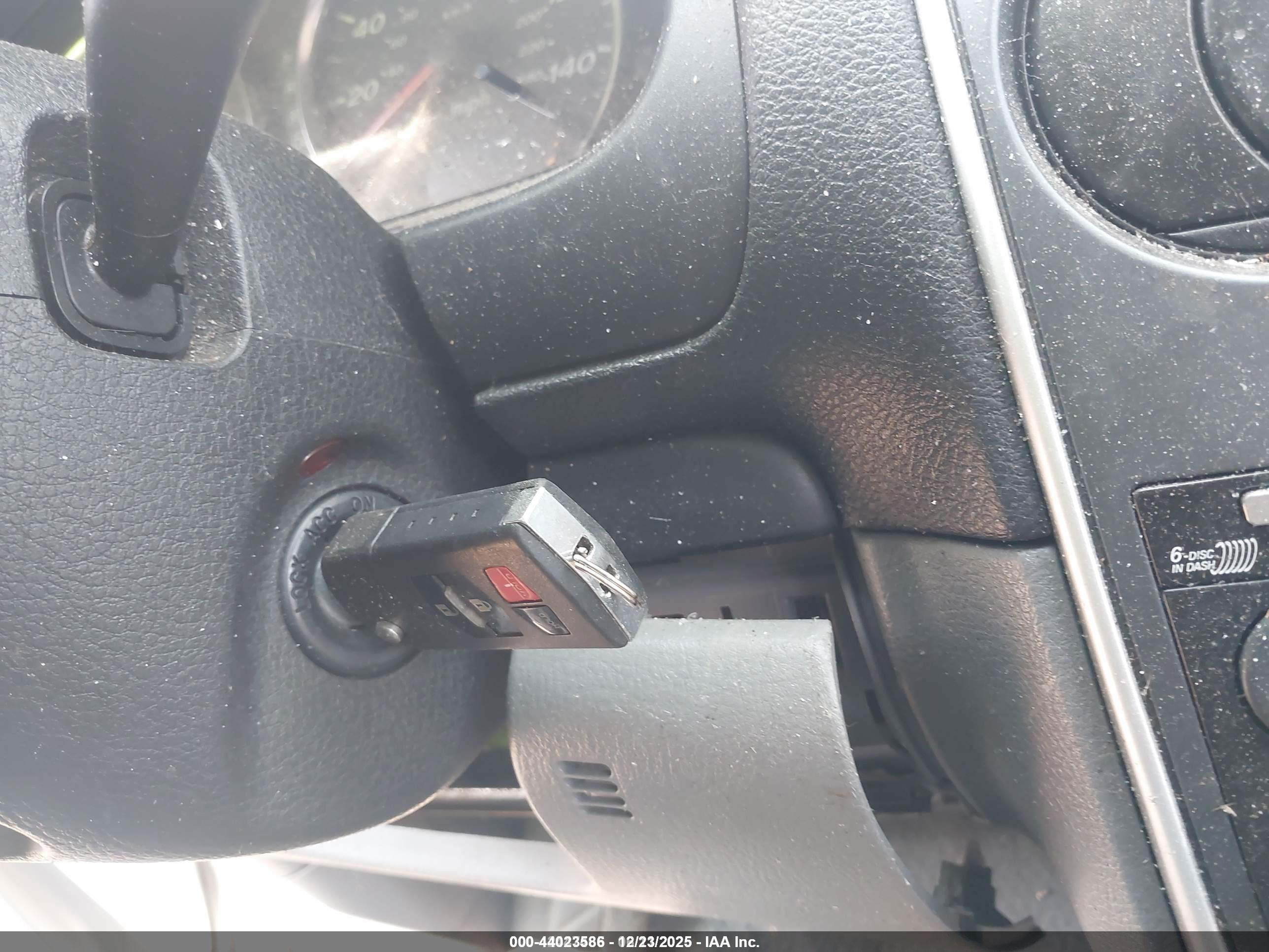 MAZDA MAZDA6 image 11